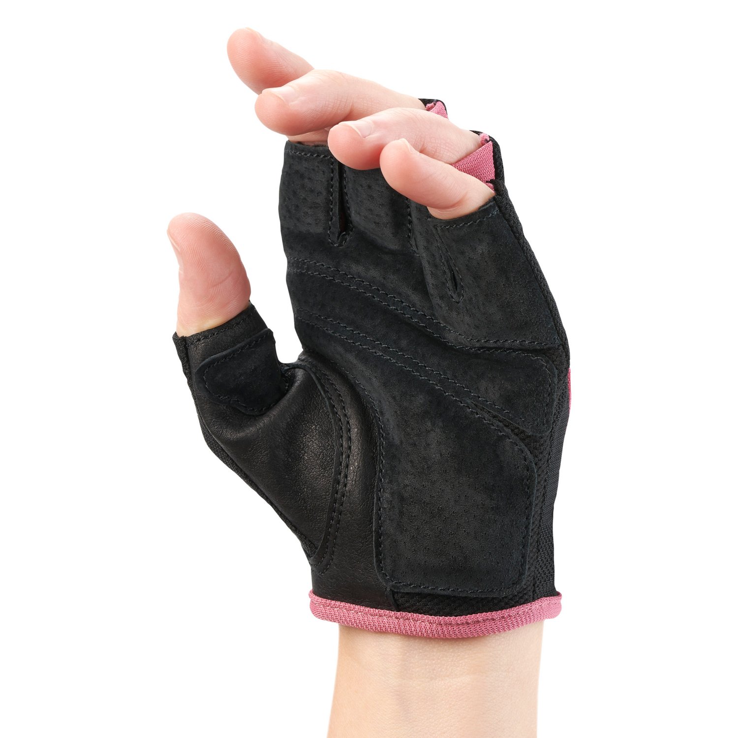 Harbinger Women's Power Gloves                                                                                                   - view number 2