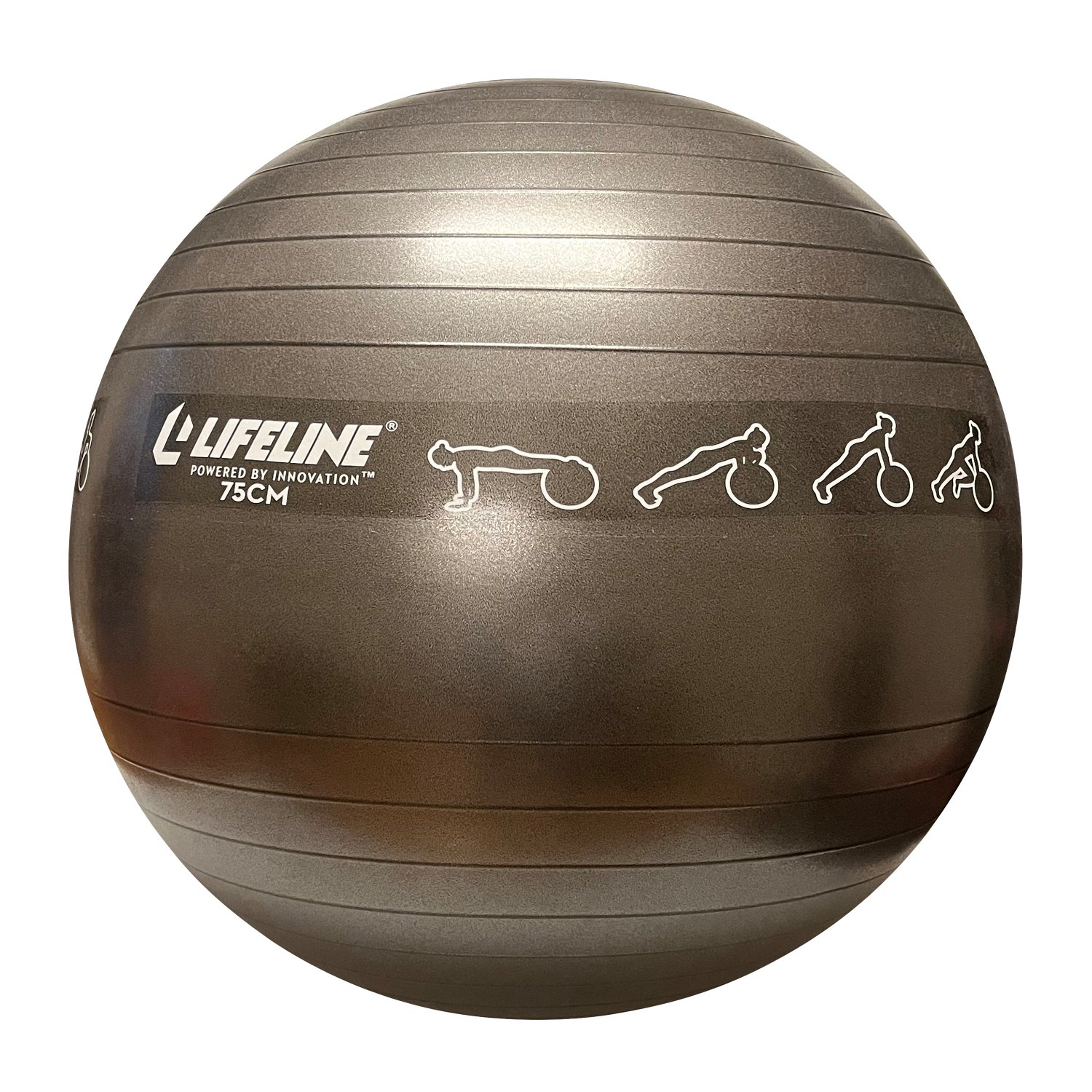 Yoga ball academy new arrivals
