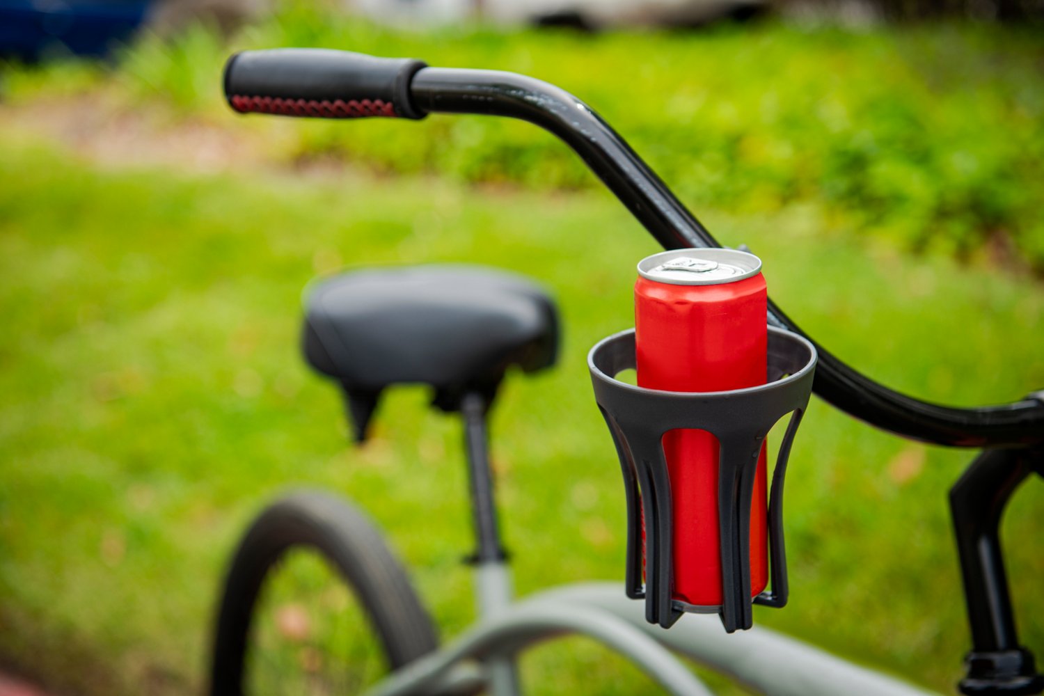 Bell bike cup holder store