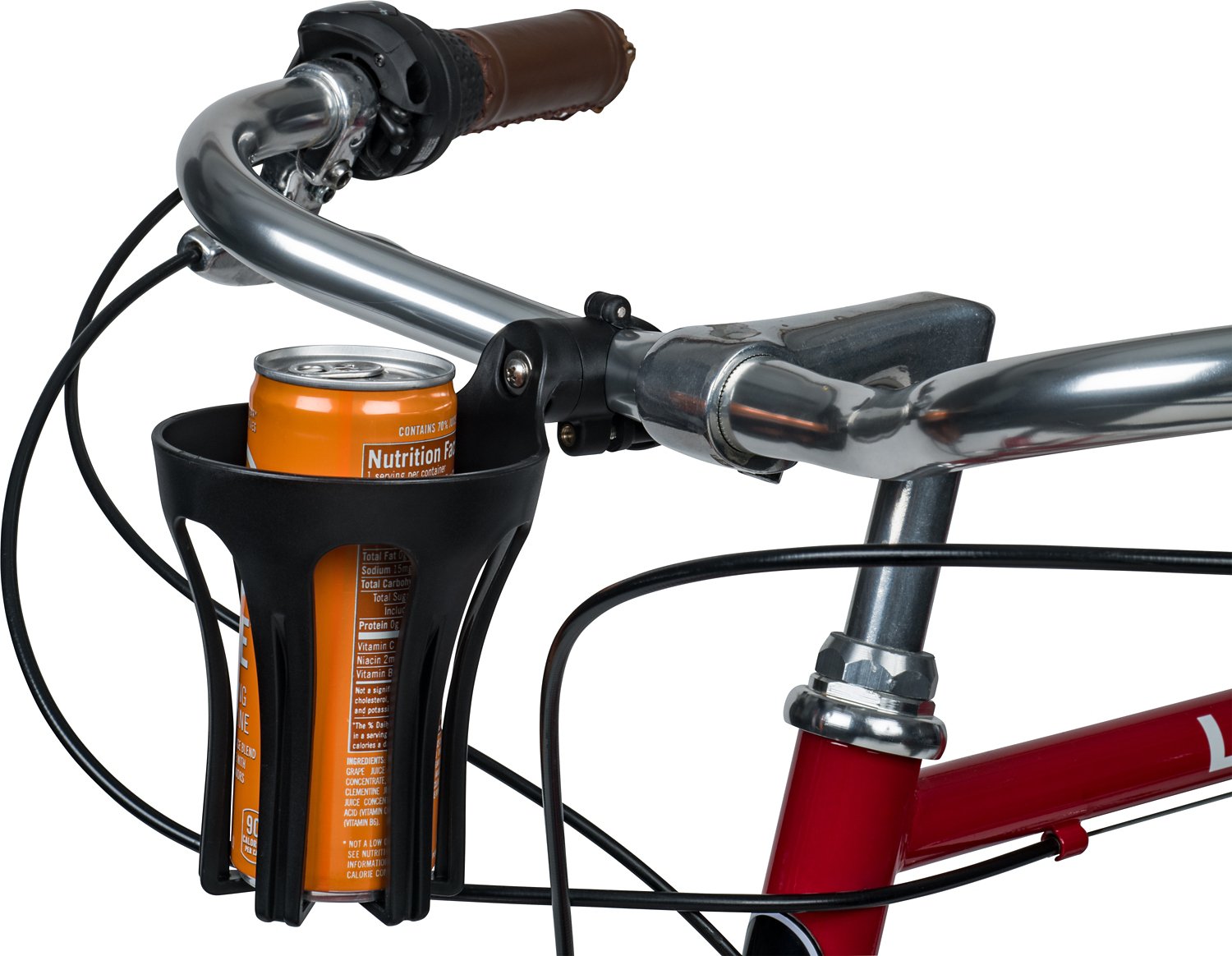 Jank Beverage Clip - Bike Beer Can Holder (Outside Brendan Collab) – Jank  Components