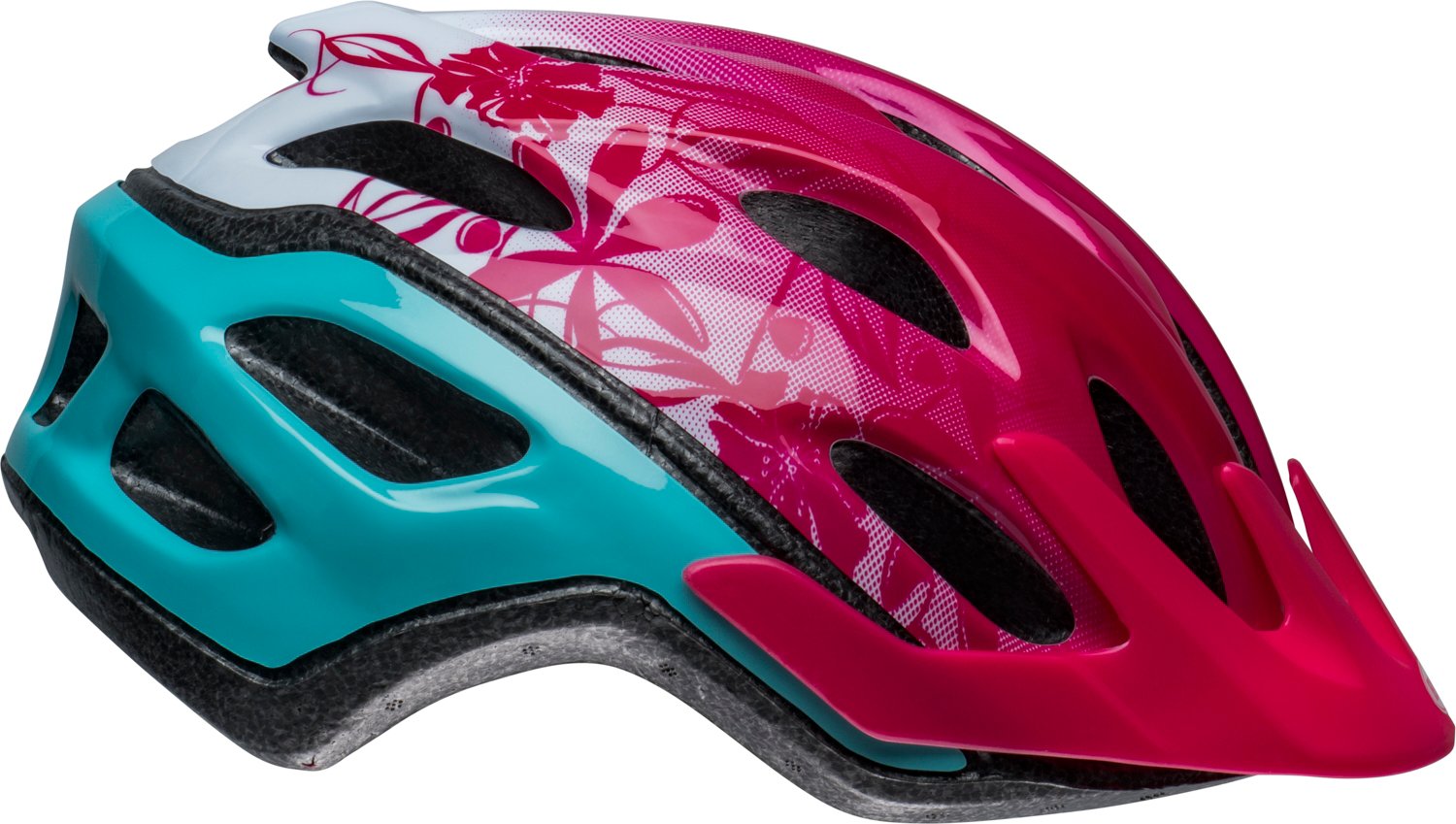 Bell Girls' Cadence Bike Helmet | Academy