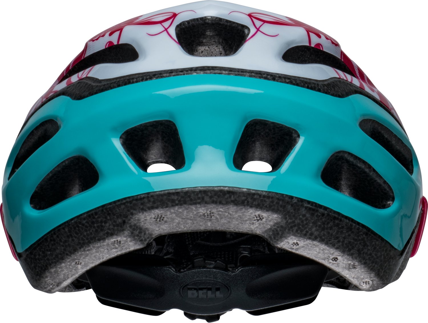 Bell♡　1109 Bell Girls' Cadence Bike Helmet | Academy