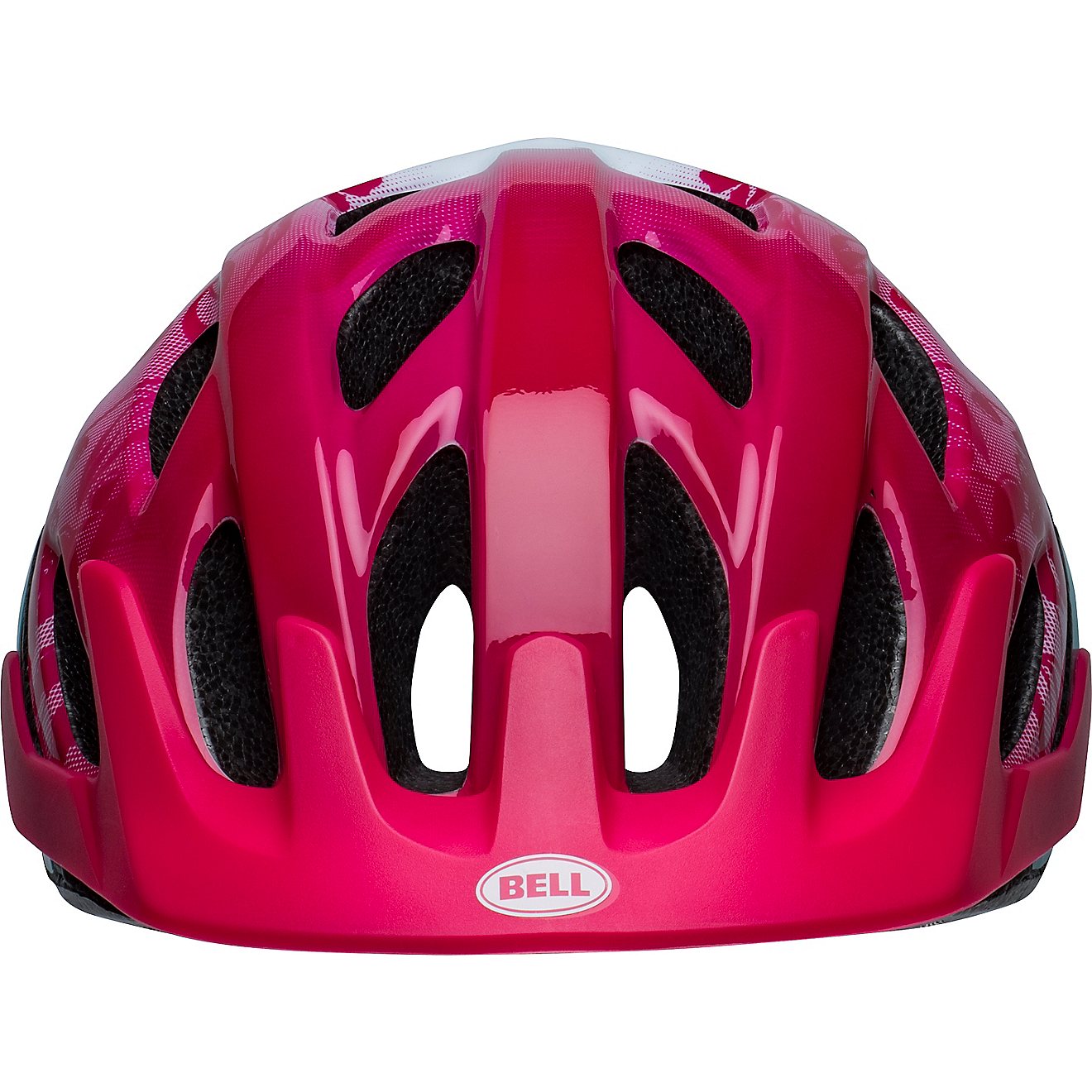 Bell Girls' Cadence Bike Helmet                                                                                                  - view number 2