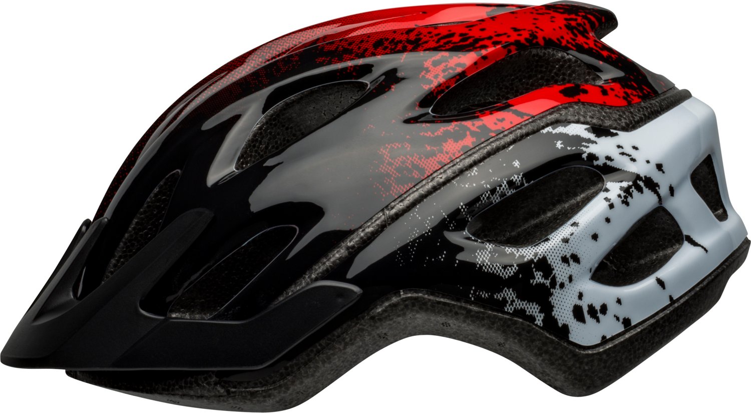 Bell Youth Cadence Throttle MB Bike Helmet Academy