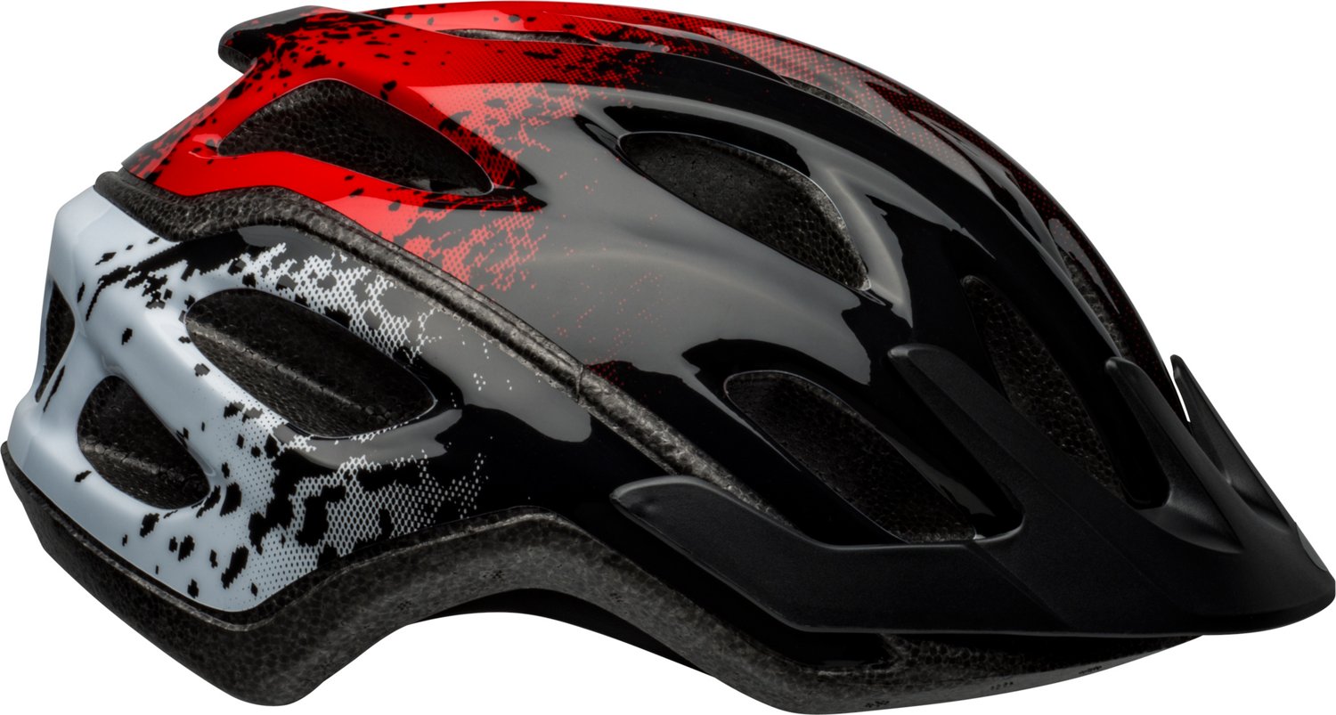 Bell Youth Cadence Throttle MB Bike Helmet                                                                                       - view number 3