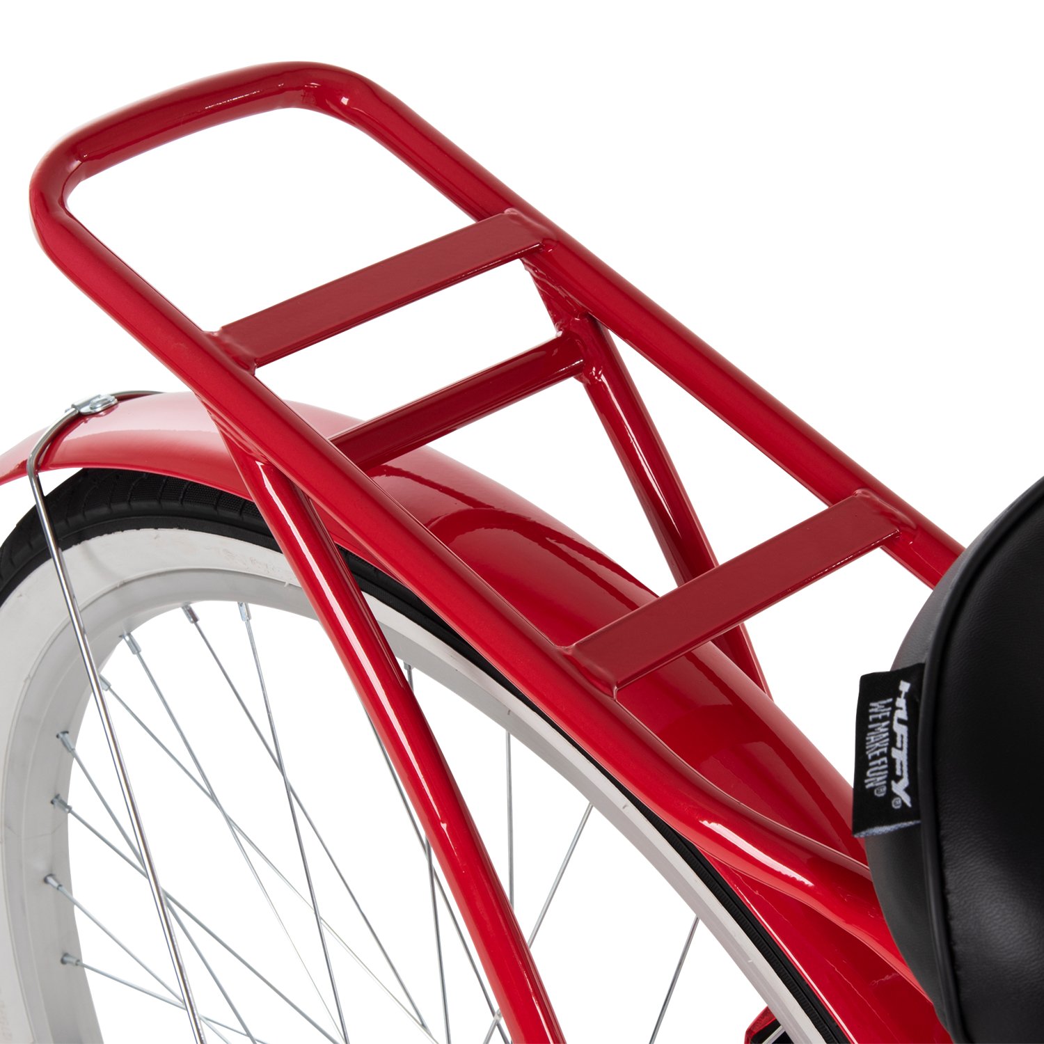 Huffy Honeybee Madeira 26 in Cruiser Bike                                                                                        - view number 5