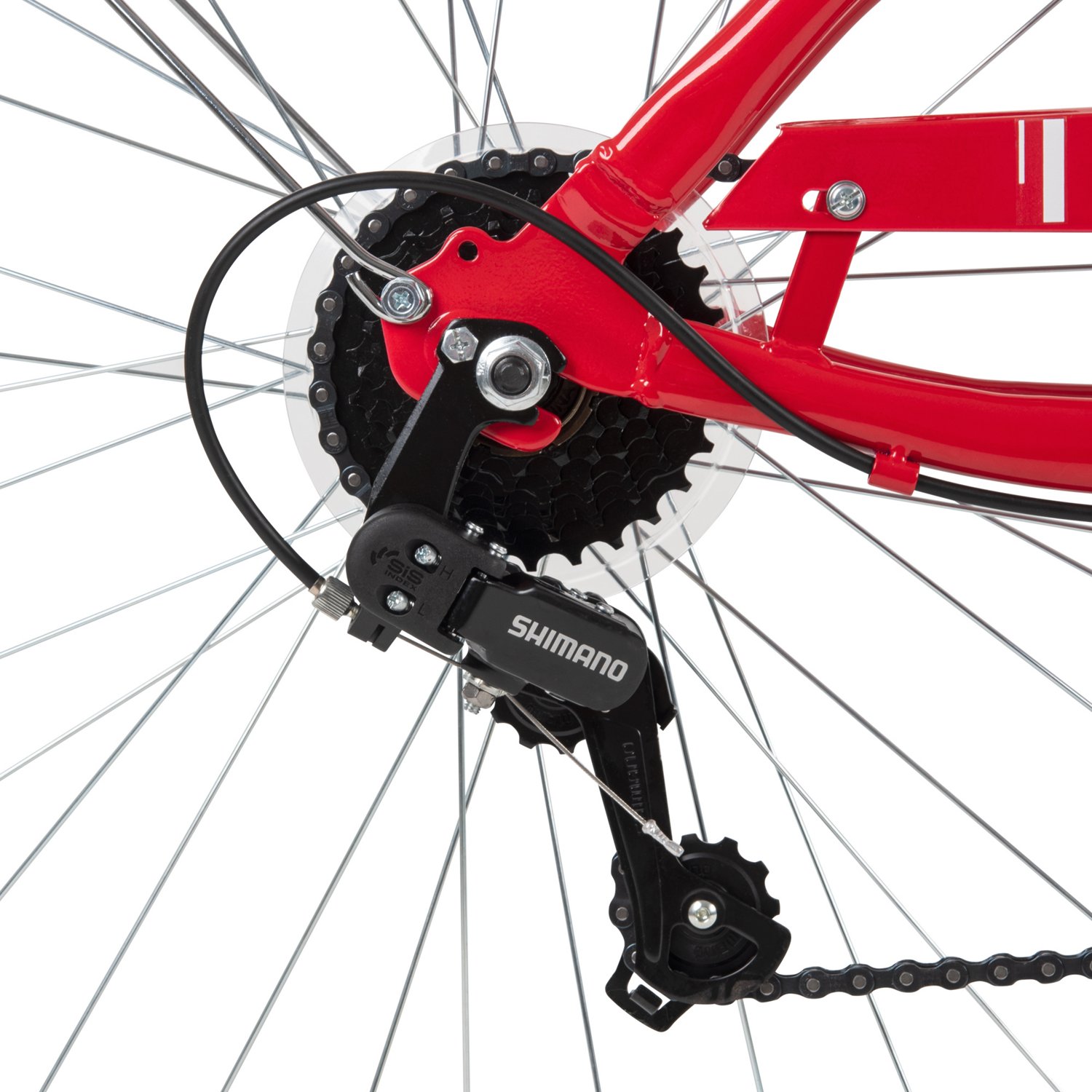 Academy cruiser new arrivals bikes