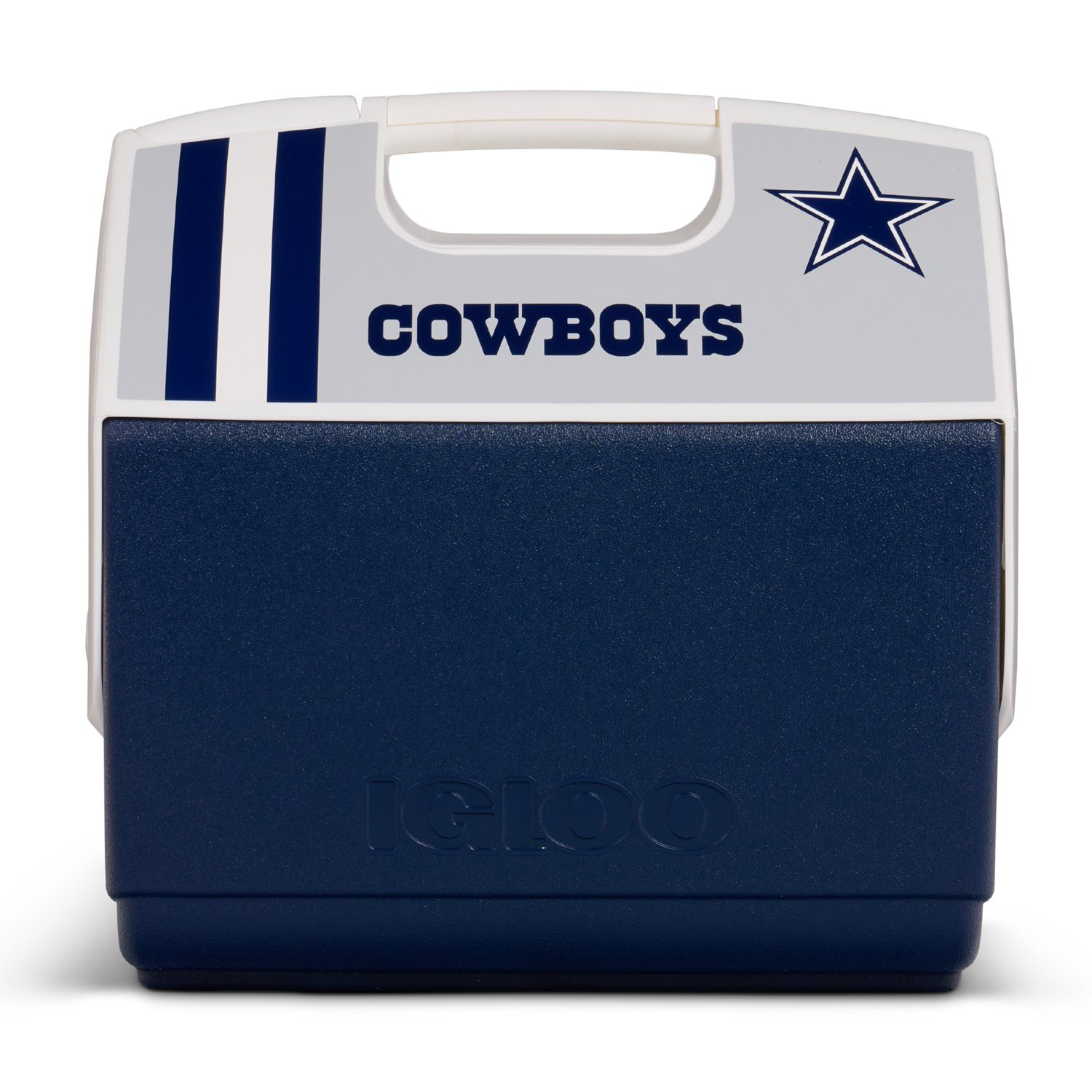 Dallas cowboys coolers with wheels on sale