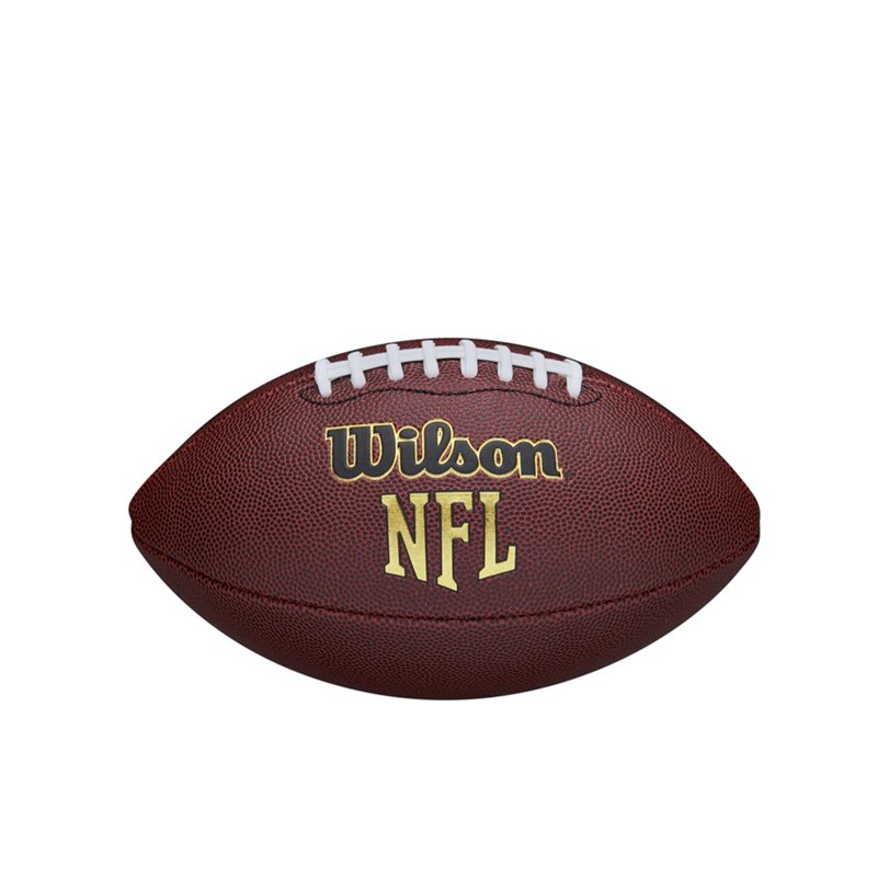 Wilson Nfl Tailgate… - image