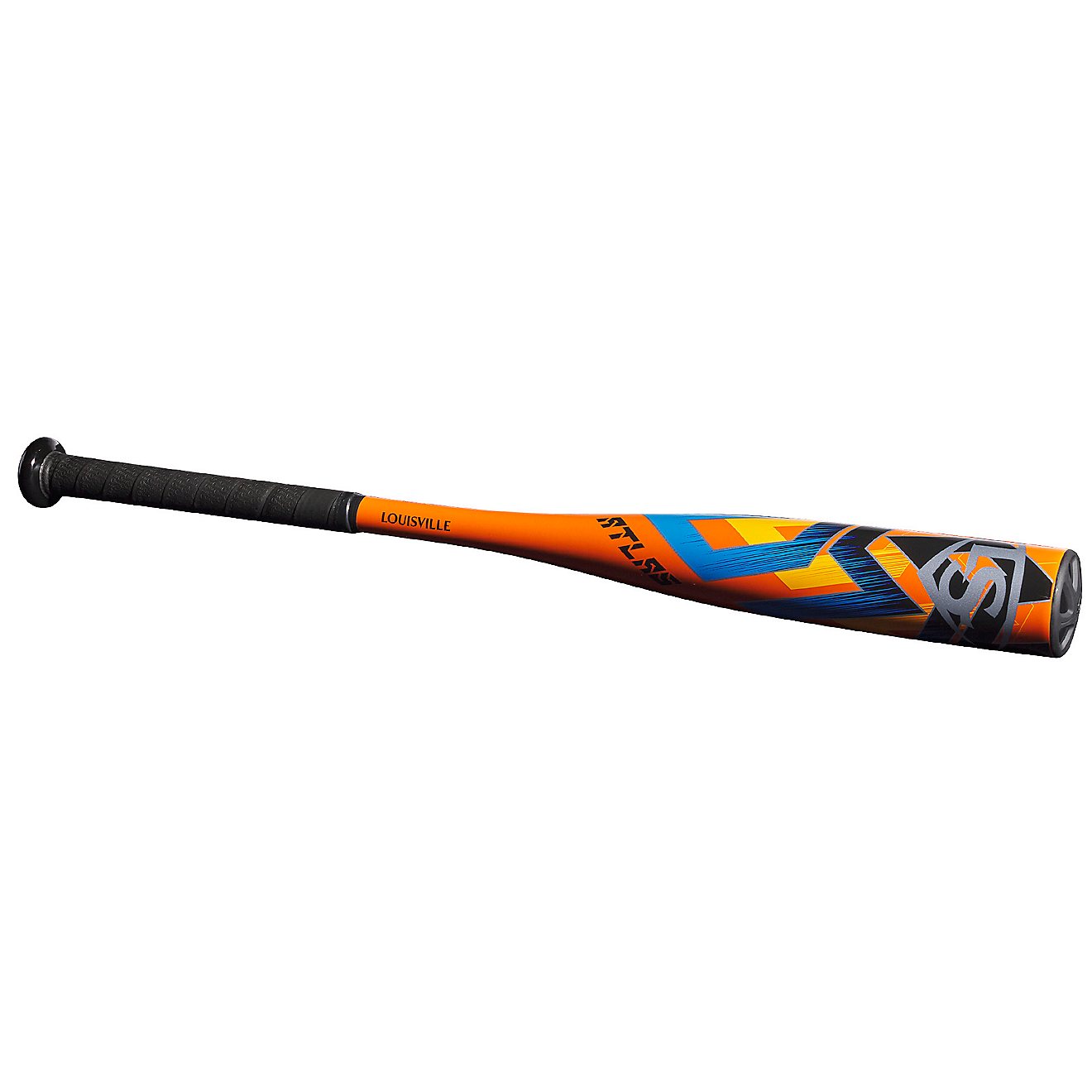 Louisville Slugger Atlas 2023 T-Ball Bat -12.5                                                                                   - view number 1