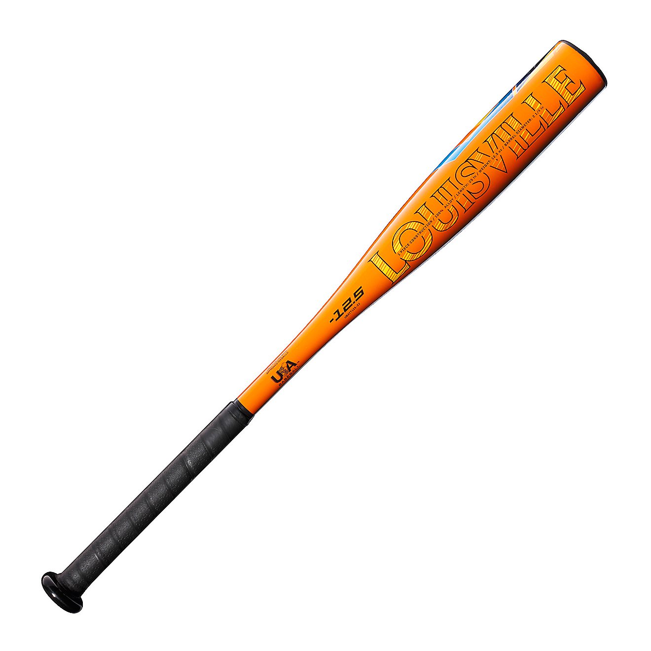 Louisville Slugger Atlas 2023 T-Ball Bat -12.5                                                                                   - view number 4