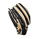 Wilson Youth A500 Utility 11.5 in Baseball Glove                                                                                 - view number 3 image