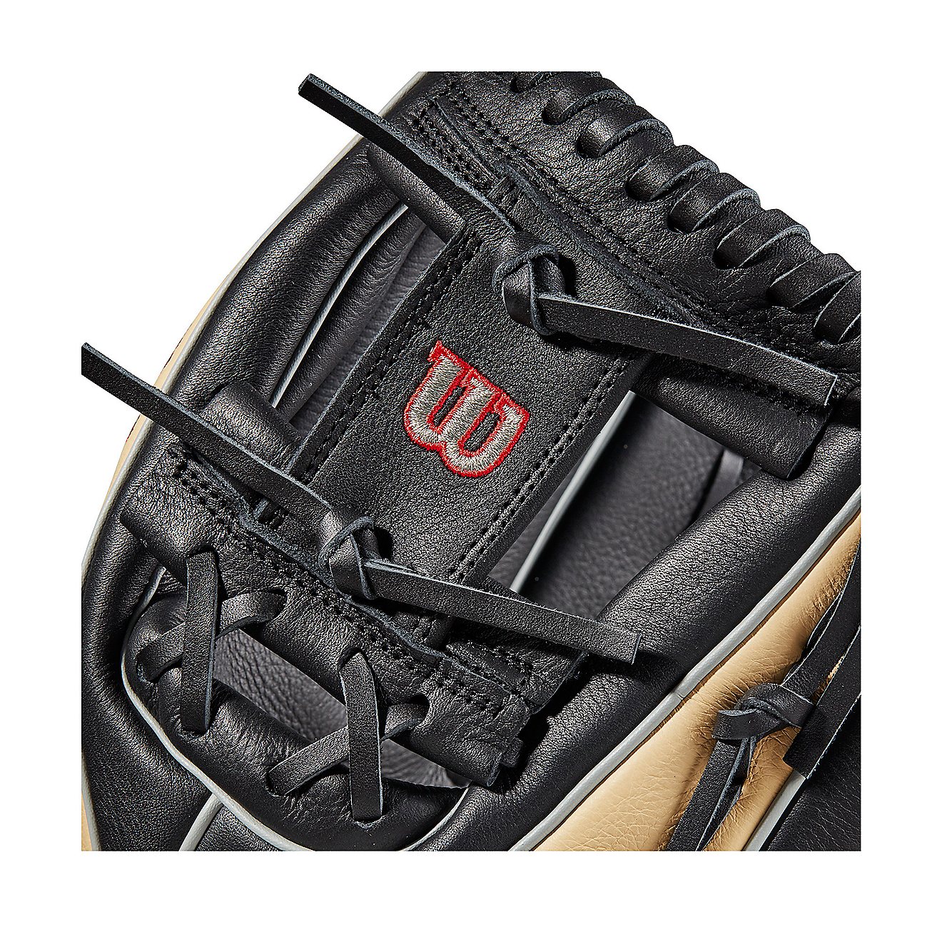 Wilson Youth A500 Utility 11.5 in Baseball Glove                                                                                 - view number 7