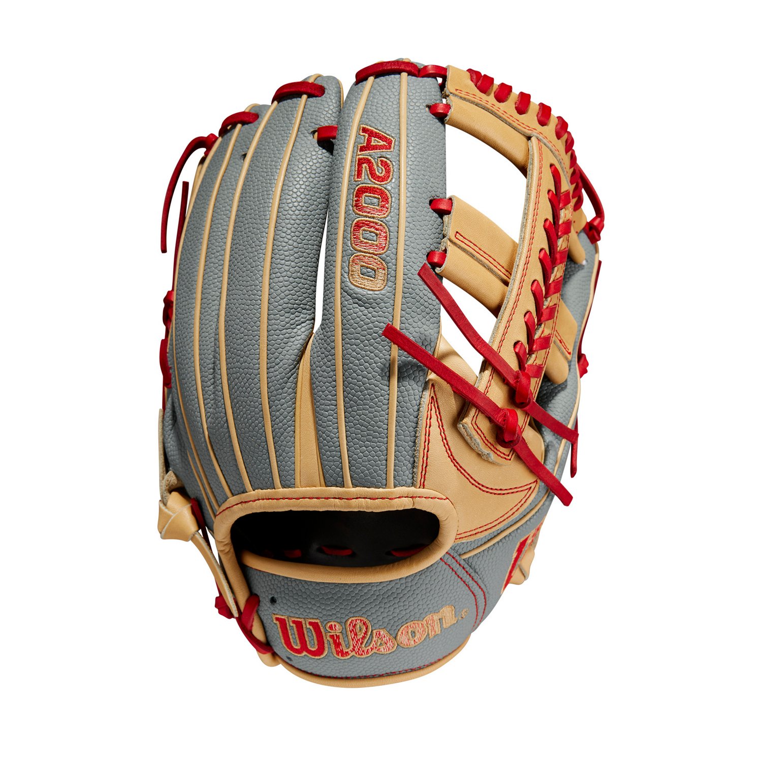 Wilson 2023 A2000® 1785SS 11.75 in Outfield Baseball Glove                                                                      - view number 5