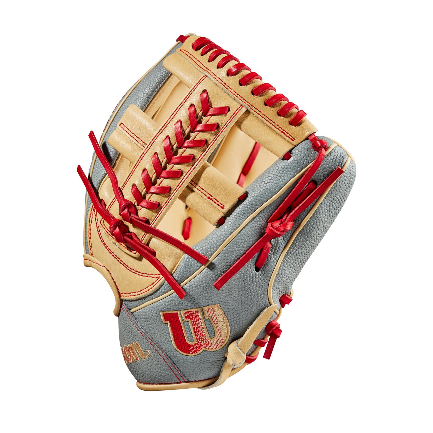 Wilson 2023 A2000® 1785SS 11.75 in Outfield Baseball Glove                                                                      - view number 4