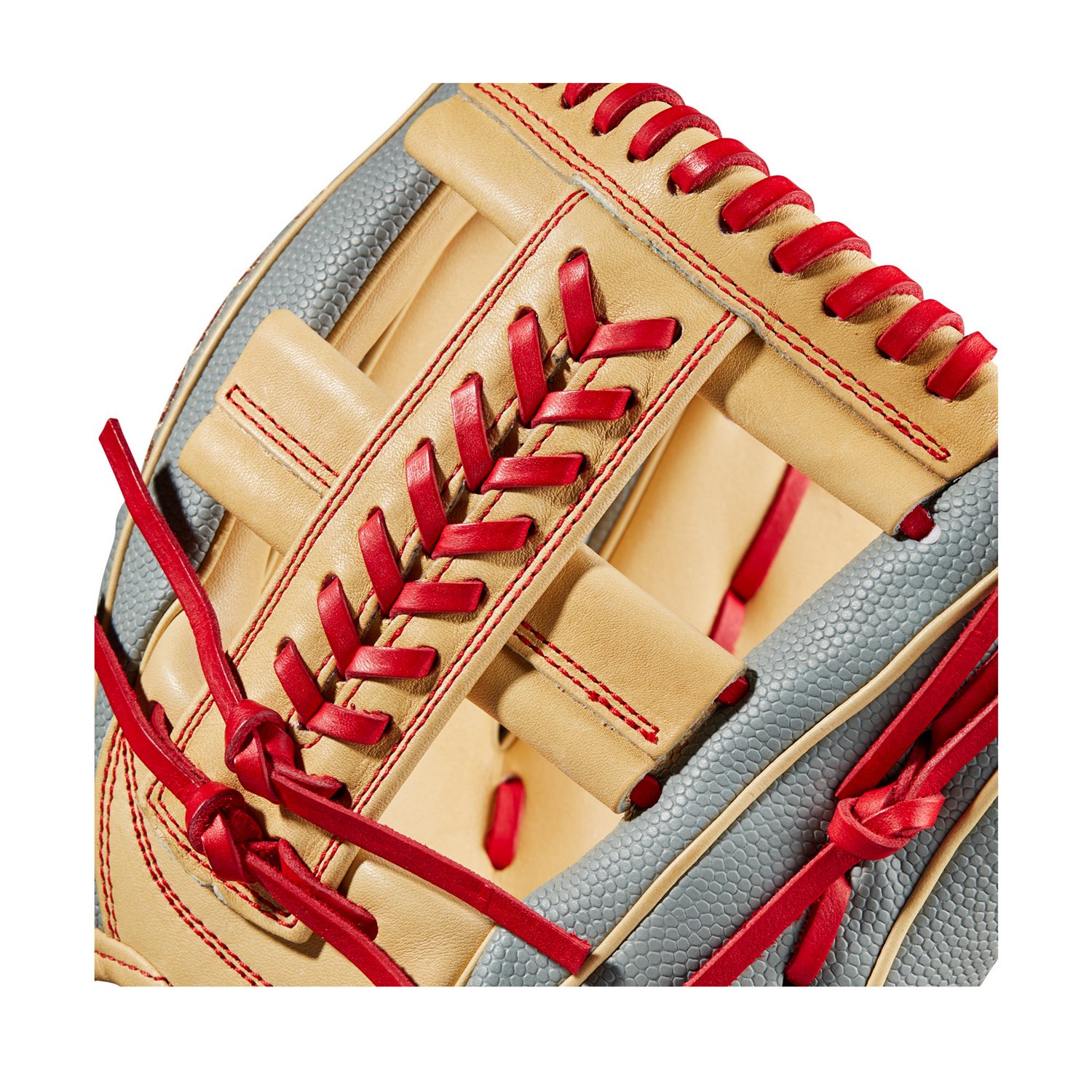 Wilson 2023 A2000® 1785SS 11.75 in Outfield Baseball Glove                                                                      - view number 8