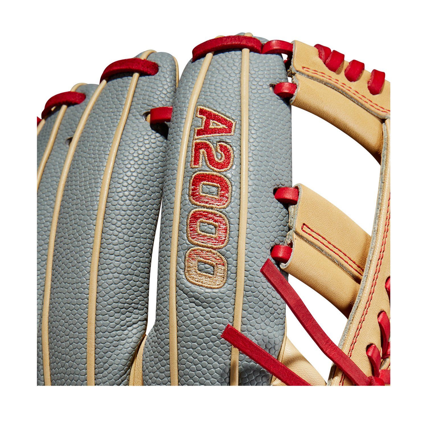 Wilson 2023 A2000® 1785SS 11.75 in Outfield Baseball Glove                                                                      - view number 6