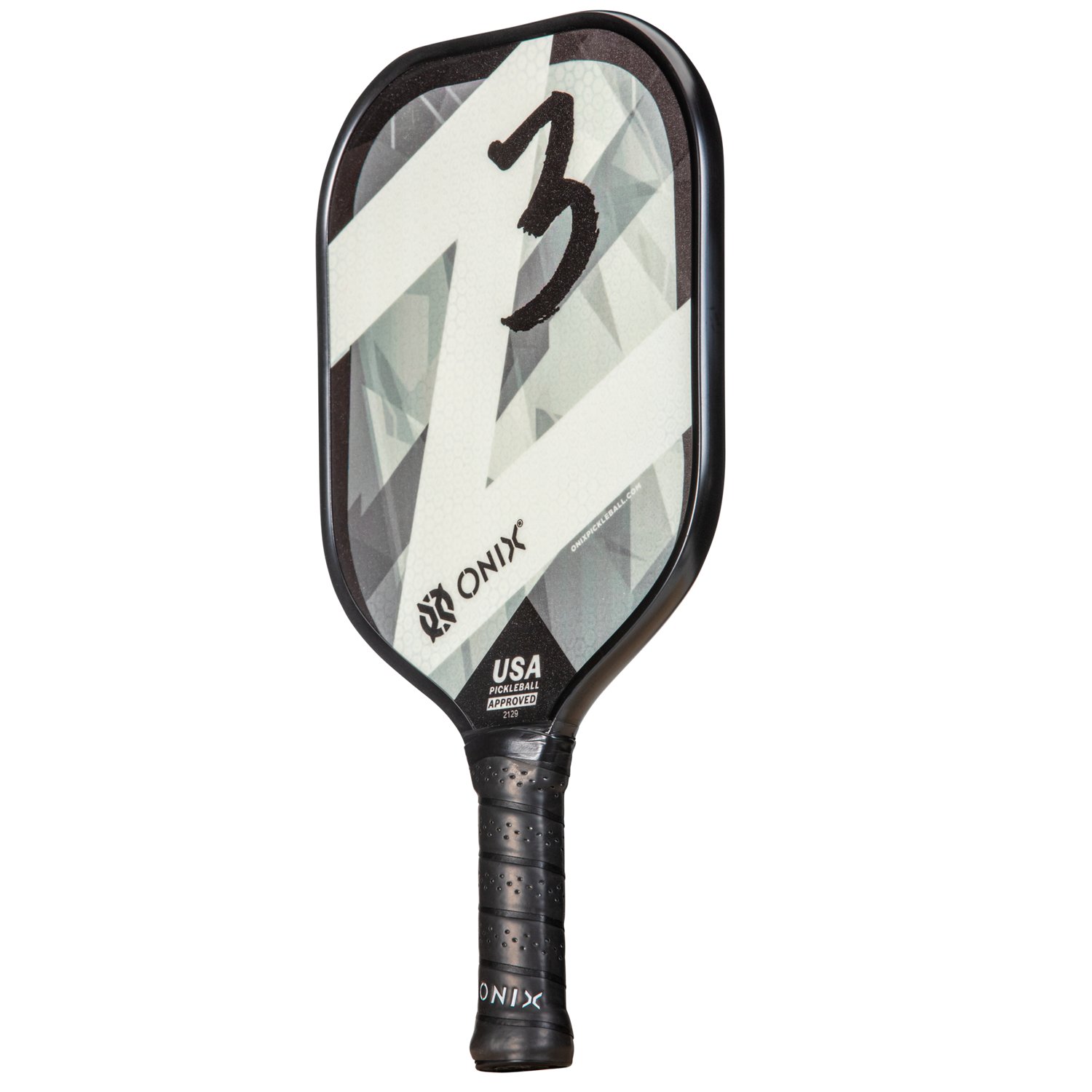 Onix Z3 Pickleball Paddle                                                                                                        - view number 2