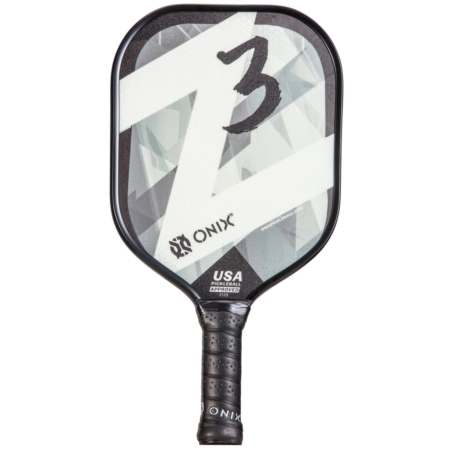 Onix Z3 Pickleball Paddle                                                                                                        - view number 1