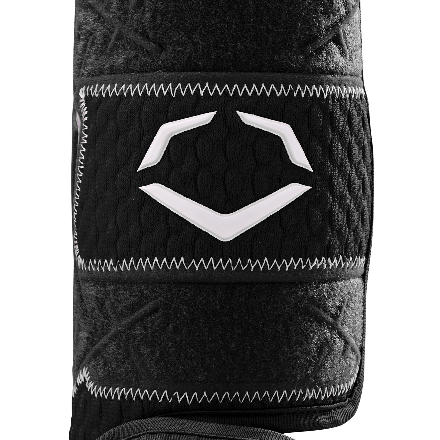EvoShield Men’s Pro-SRZ 2.0 Left-Handed Hitter Leg Guard  - view number 6