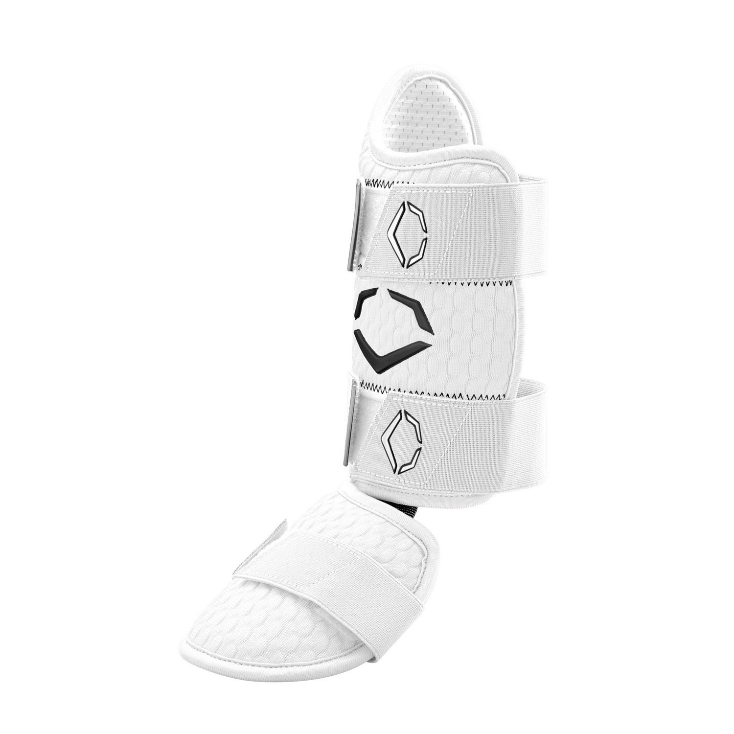 EvoShield Men’s Pro-SRZ 2.0 Left-Handed Hitter Leg Guard
