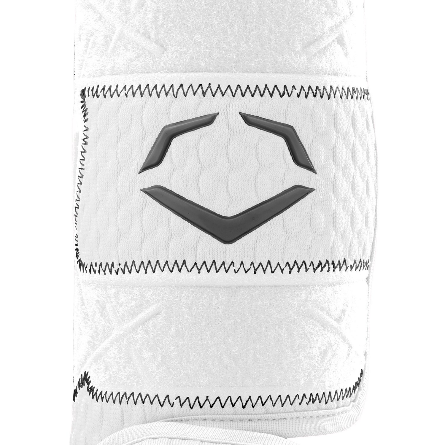 EvoShield Men’s Pro-SRZ 2.0 Right-Handed Hitter Leg Guard                                                                      - view number 4