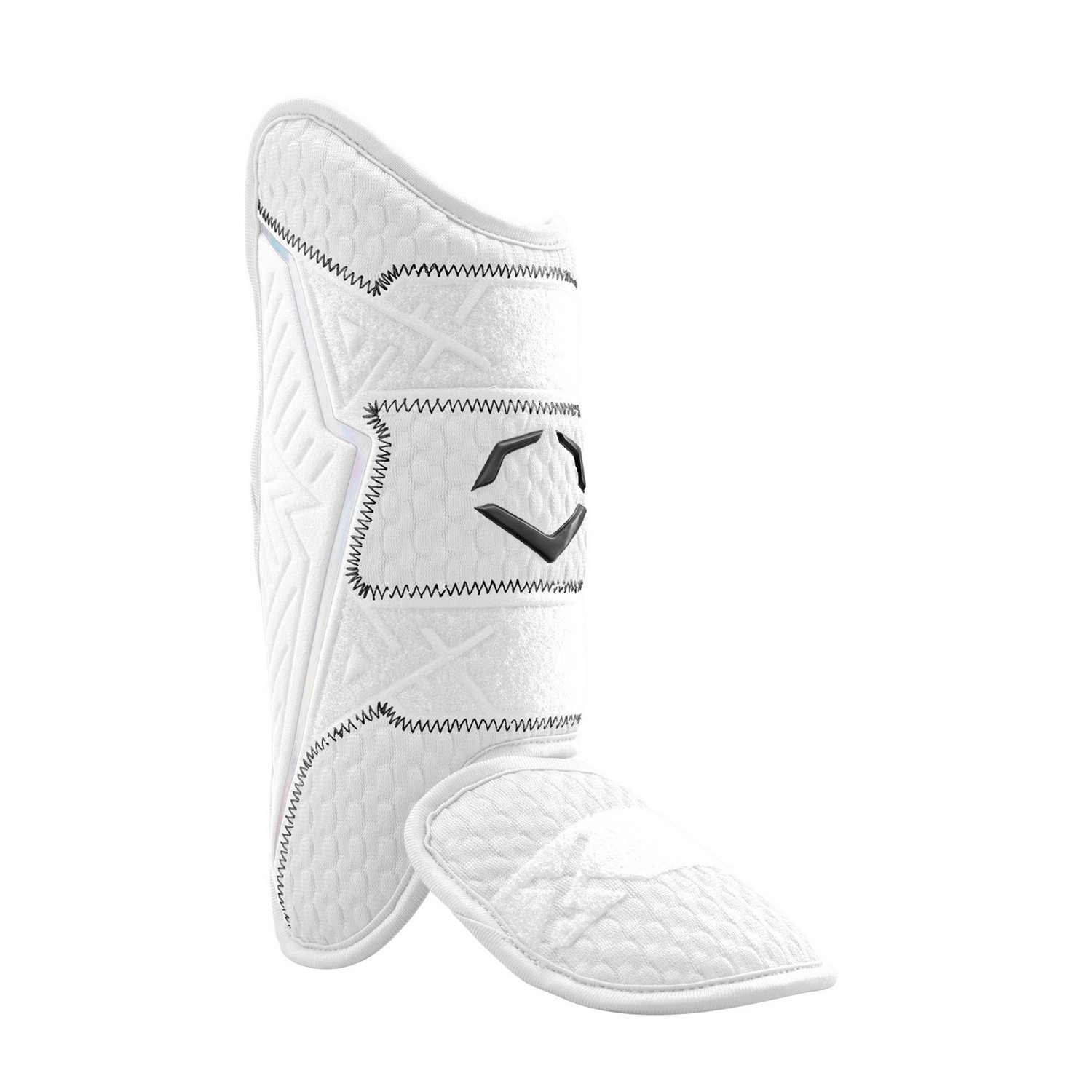 EvoShield Men’s Pro-SRZ 2.0 Right-Handed Hitter Leg Guard                                                                      - view number 1