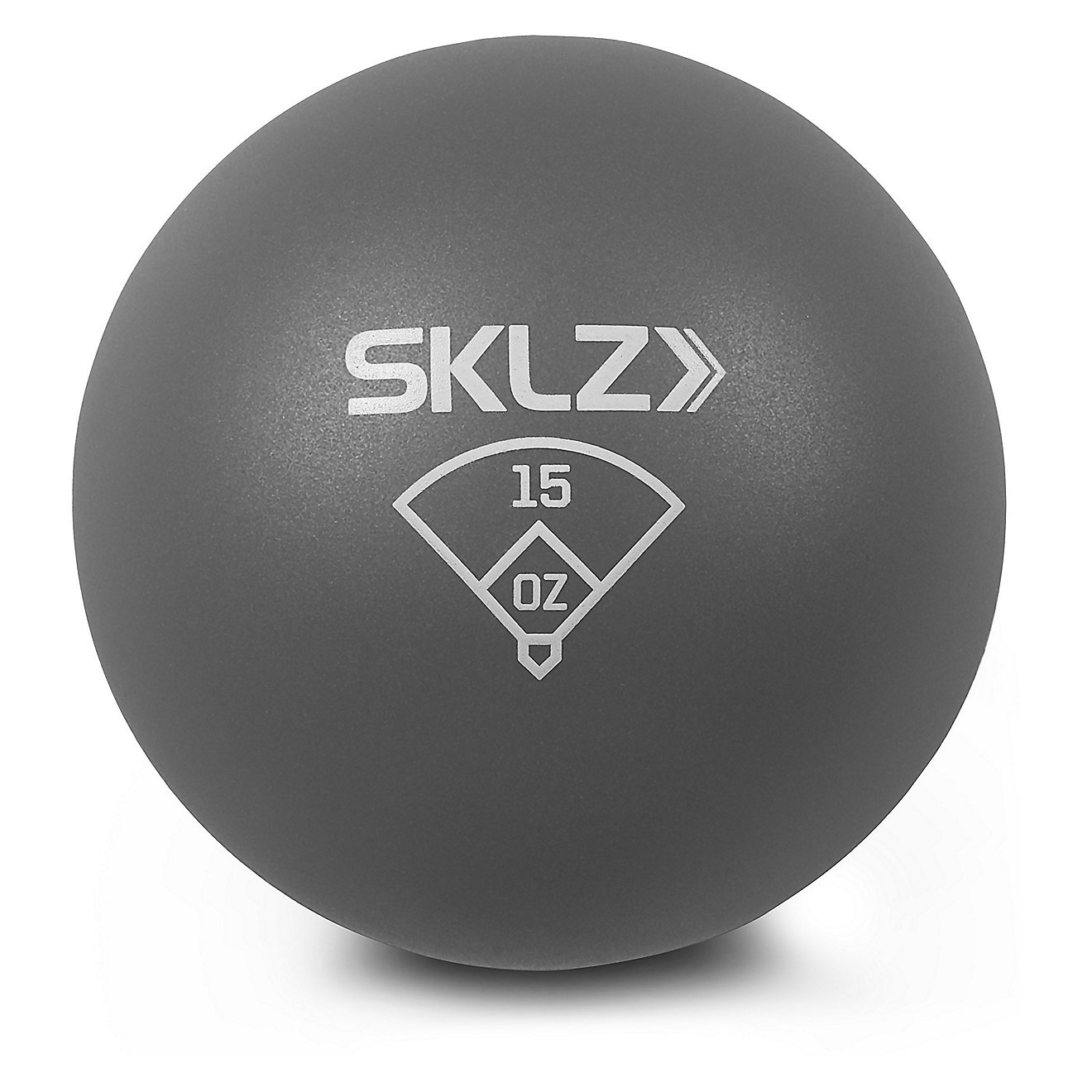 SKLZ Throwing Plyo Balls 5-Pack                                                                                                  - view number 3