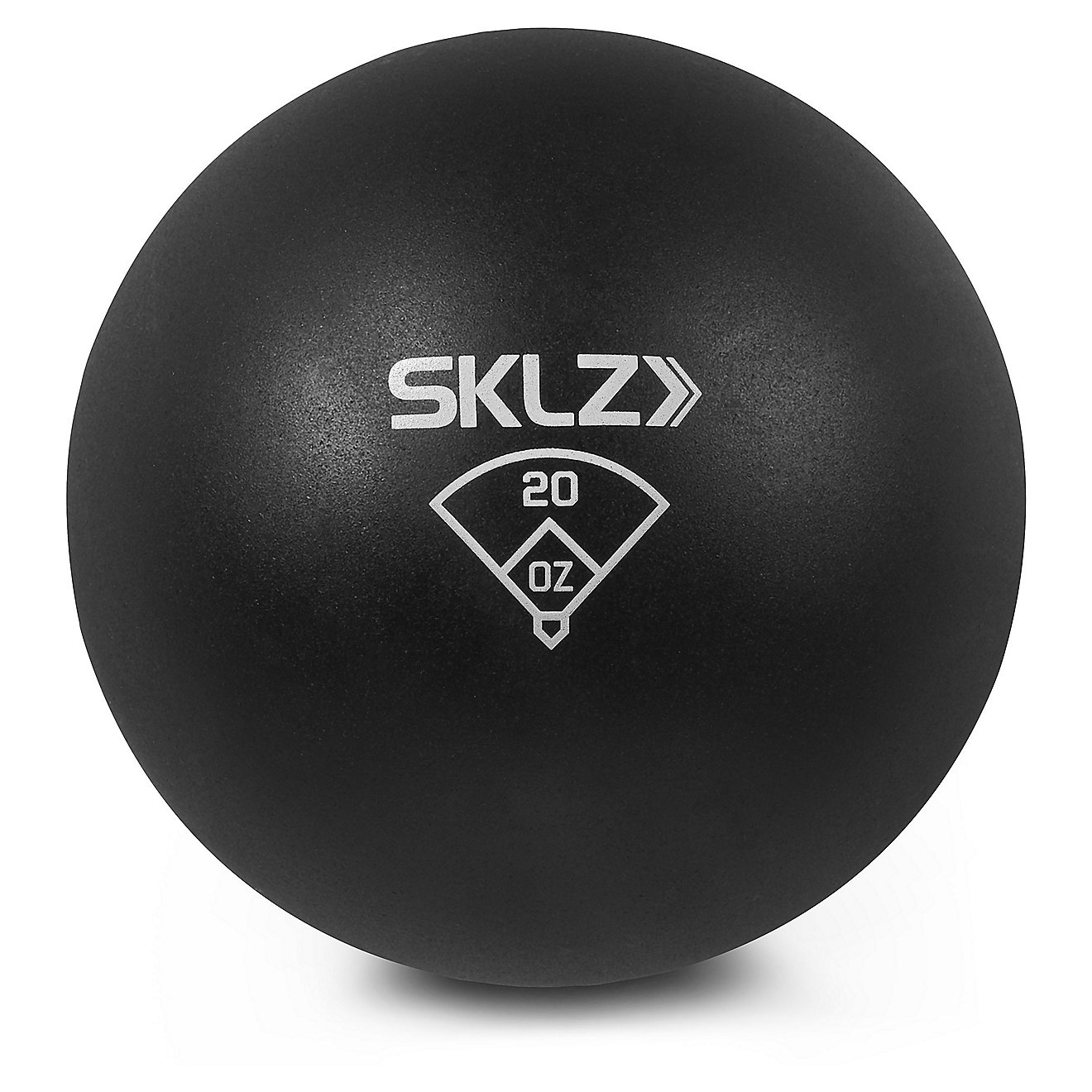SKLZ Throwing Plyo Balls 5-Pack                                                                                                  - view number 2