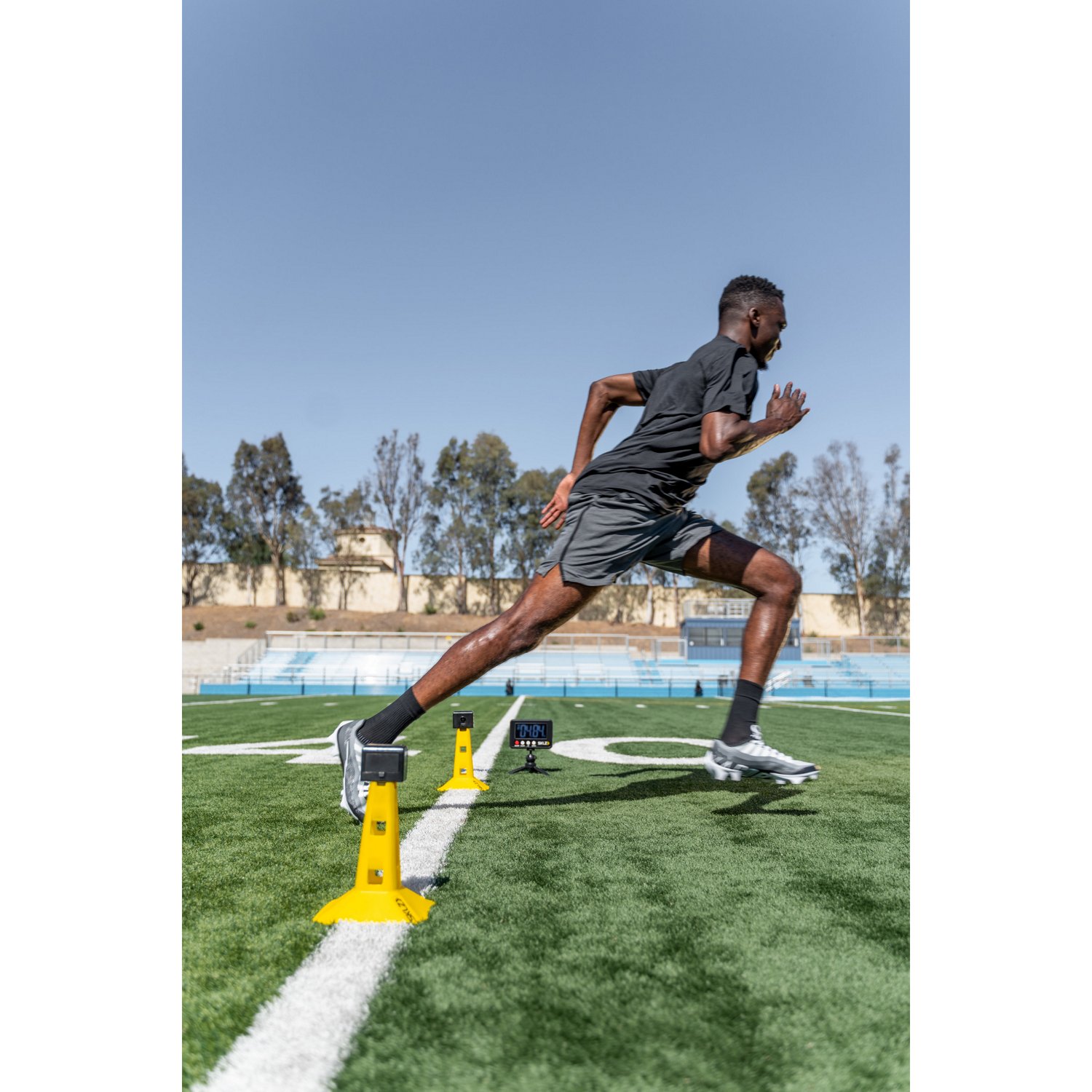 SKLZ Speed Gates                                                                                                                 - view number 4