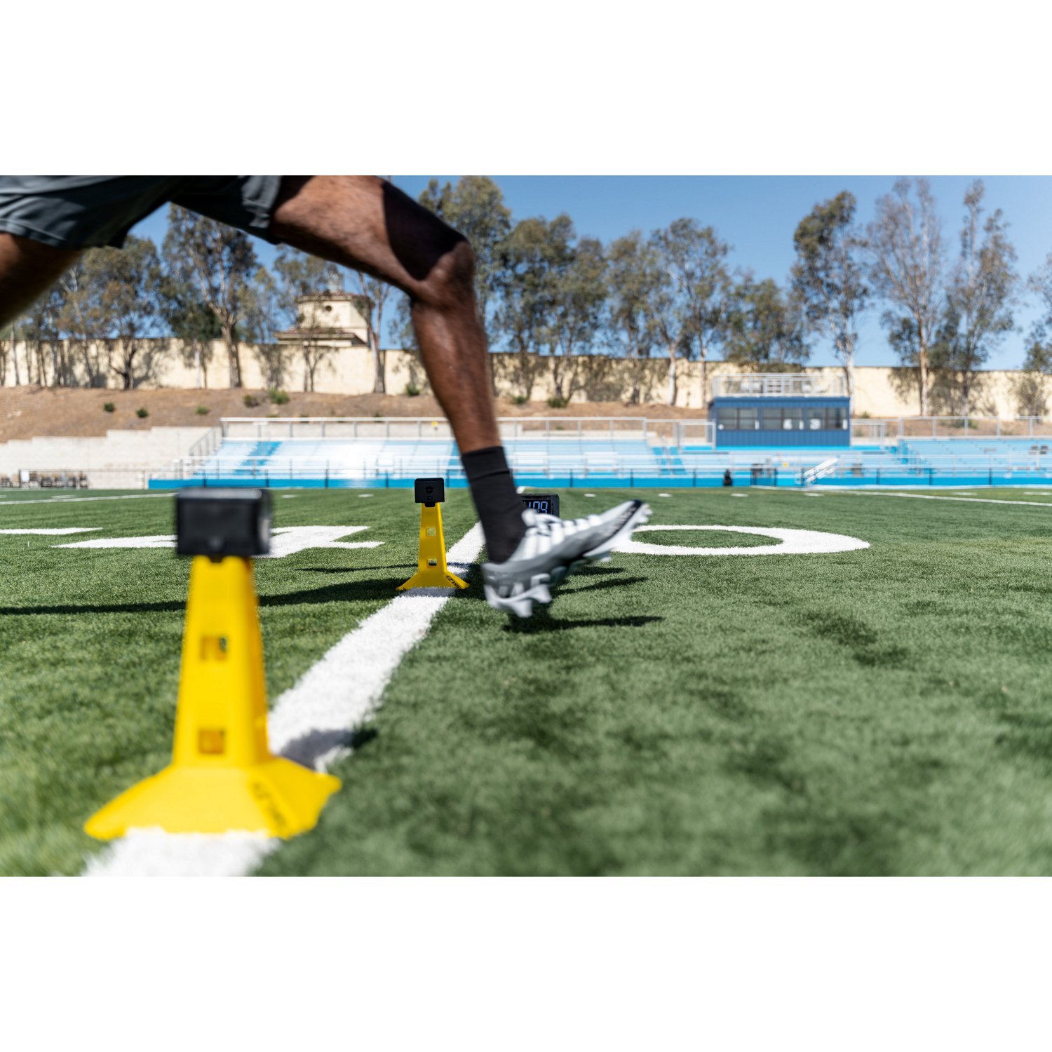 SKLZ Speed Gates                                                                                                                 - view number 5