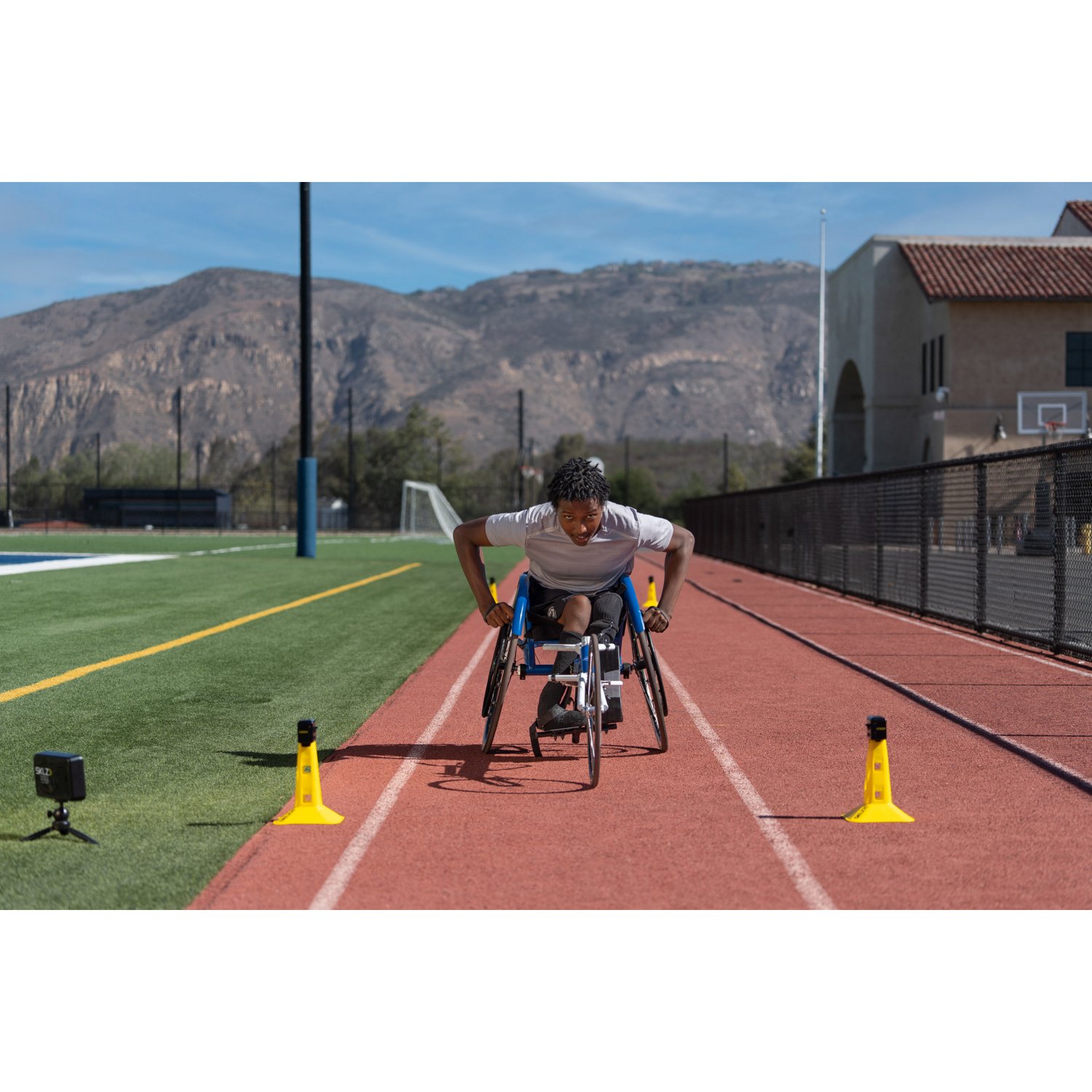 SKLZ Speed Gates                                                                                                                 - view number 6