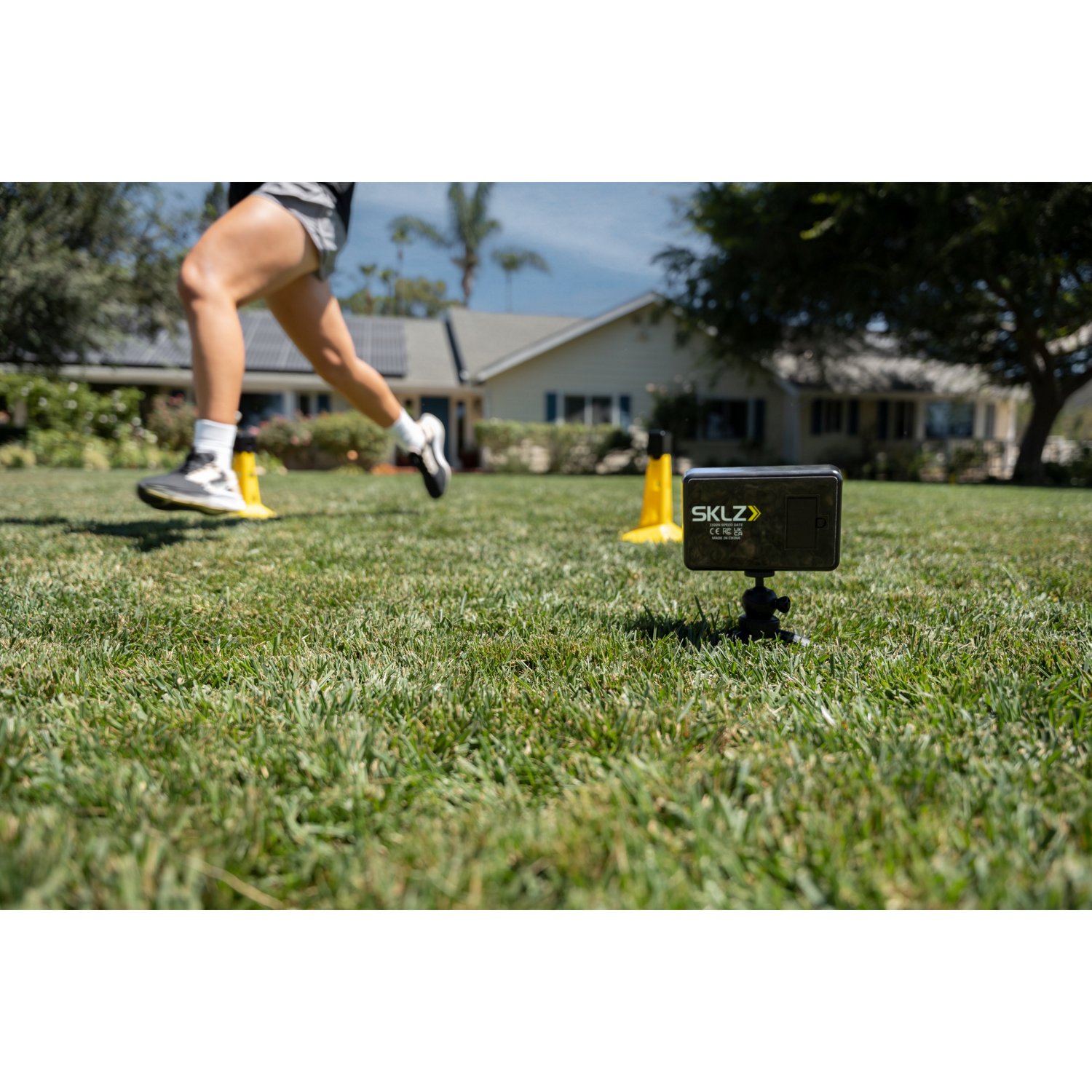 SKLZ Speed Gates                                                                                                                 - view number 7