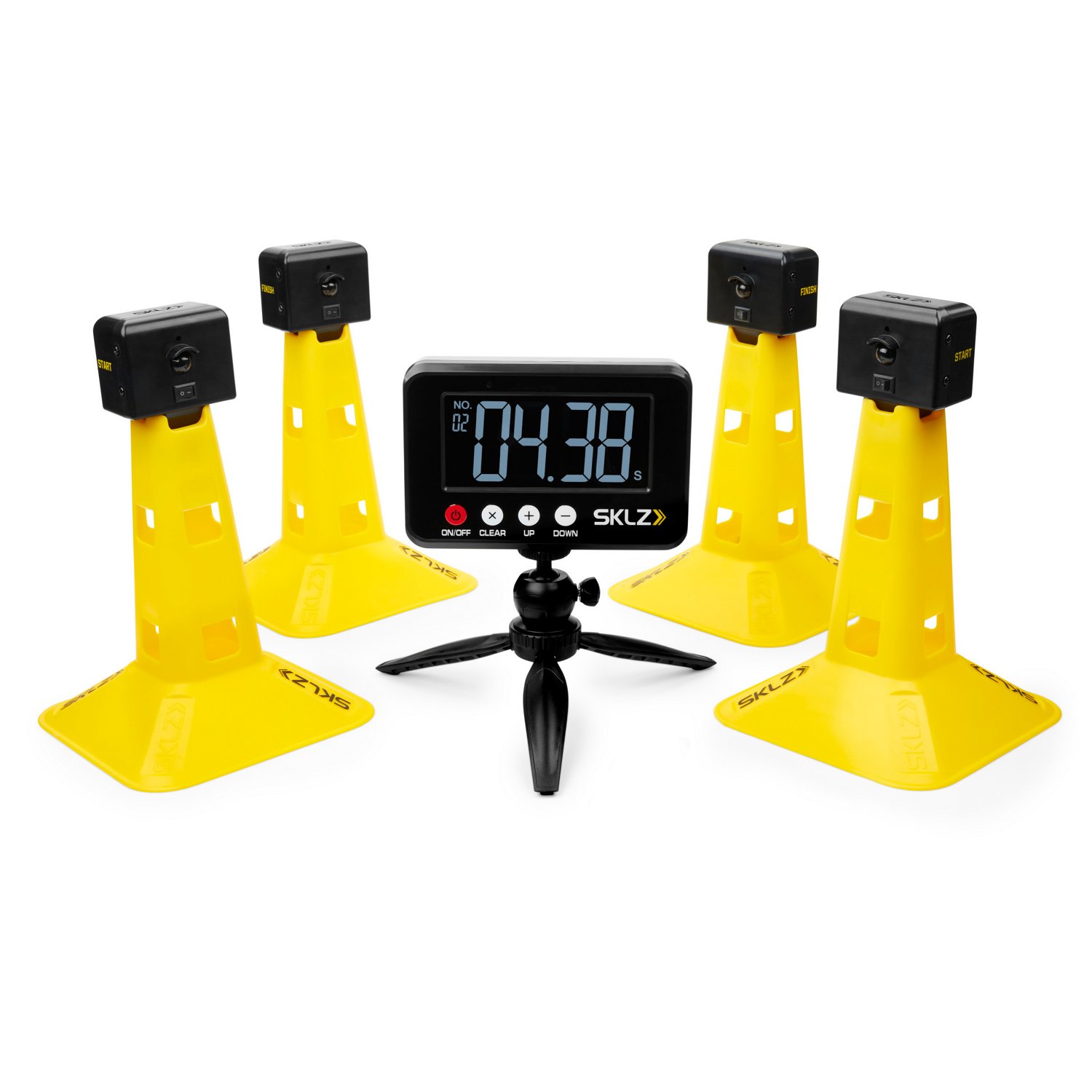 SKLZ Speed Gates                                                                                                                 - view number 1