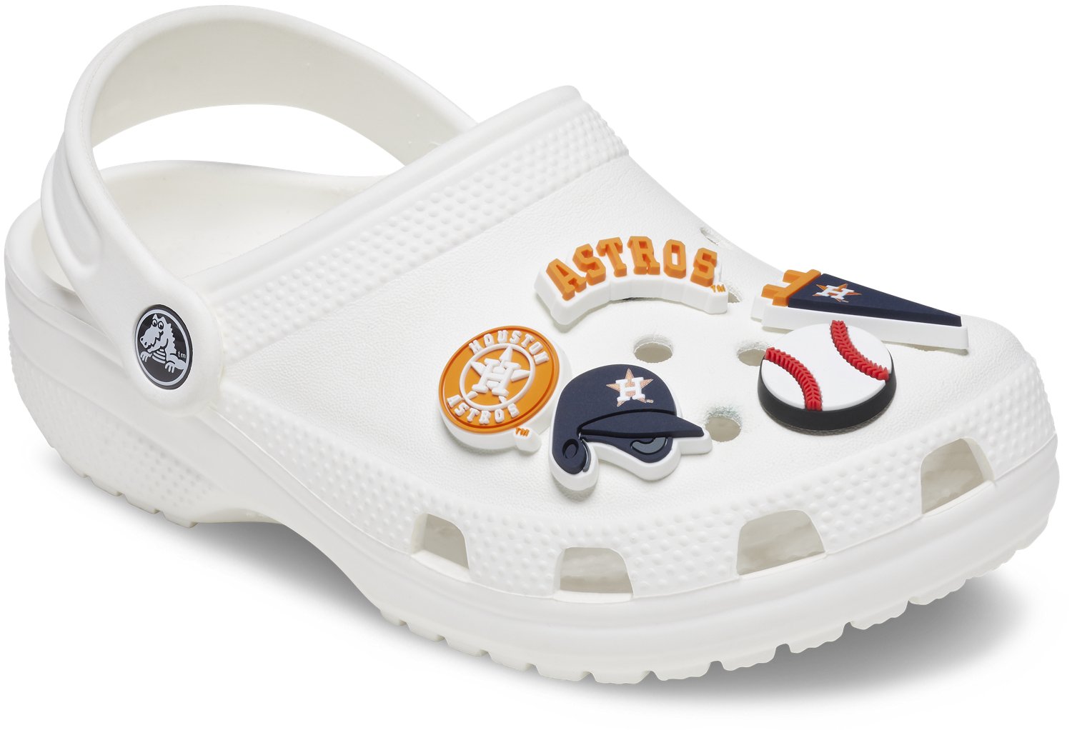 Astros jibbitz best sale