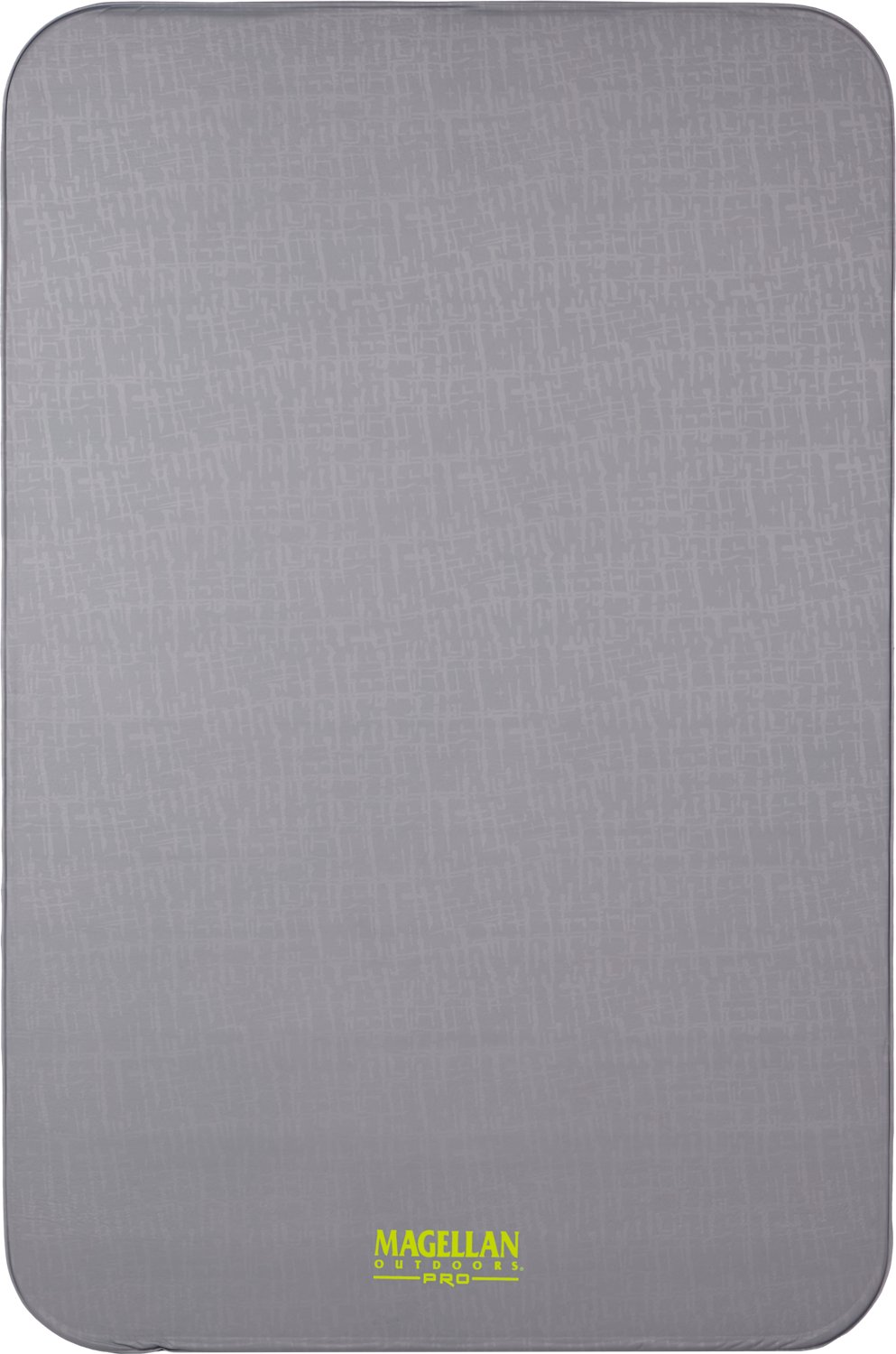 Magellan Outdoors Pro Explore Self-Inflating Foam Sleeping Pad - Double                                                          - view number 2