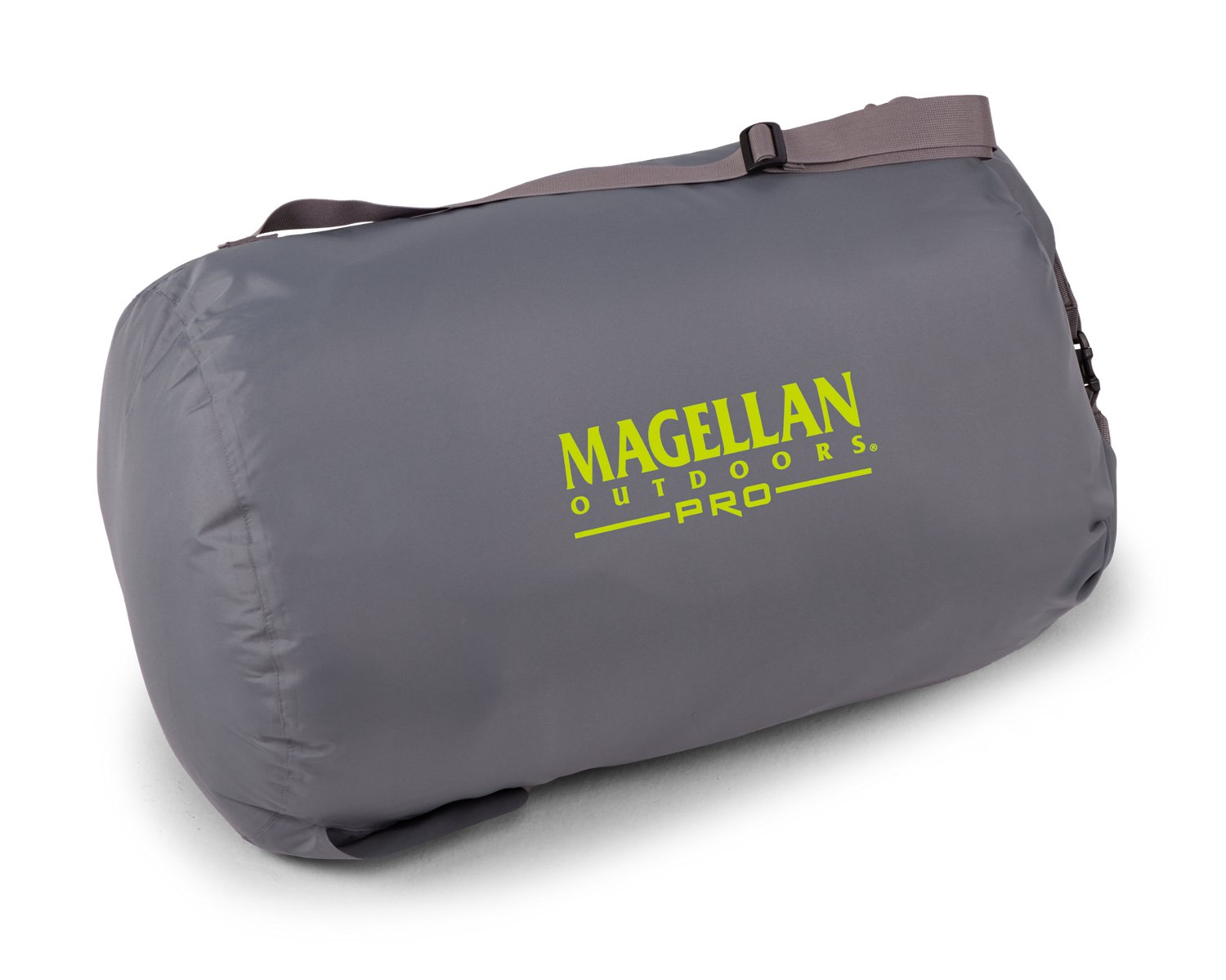 Magellan Outdoors Pro Explore Self-Inflating Foam Sleeping Pad - Double                                                          - view number 3
