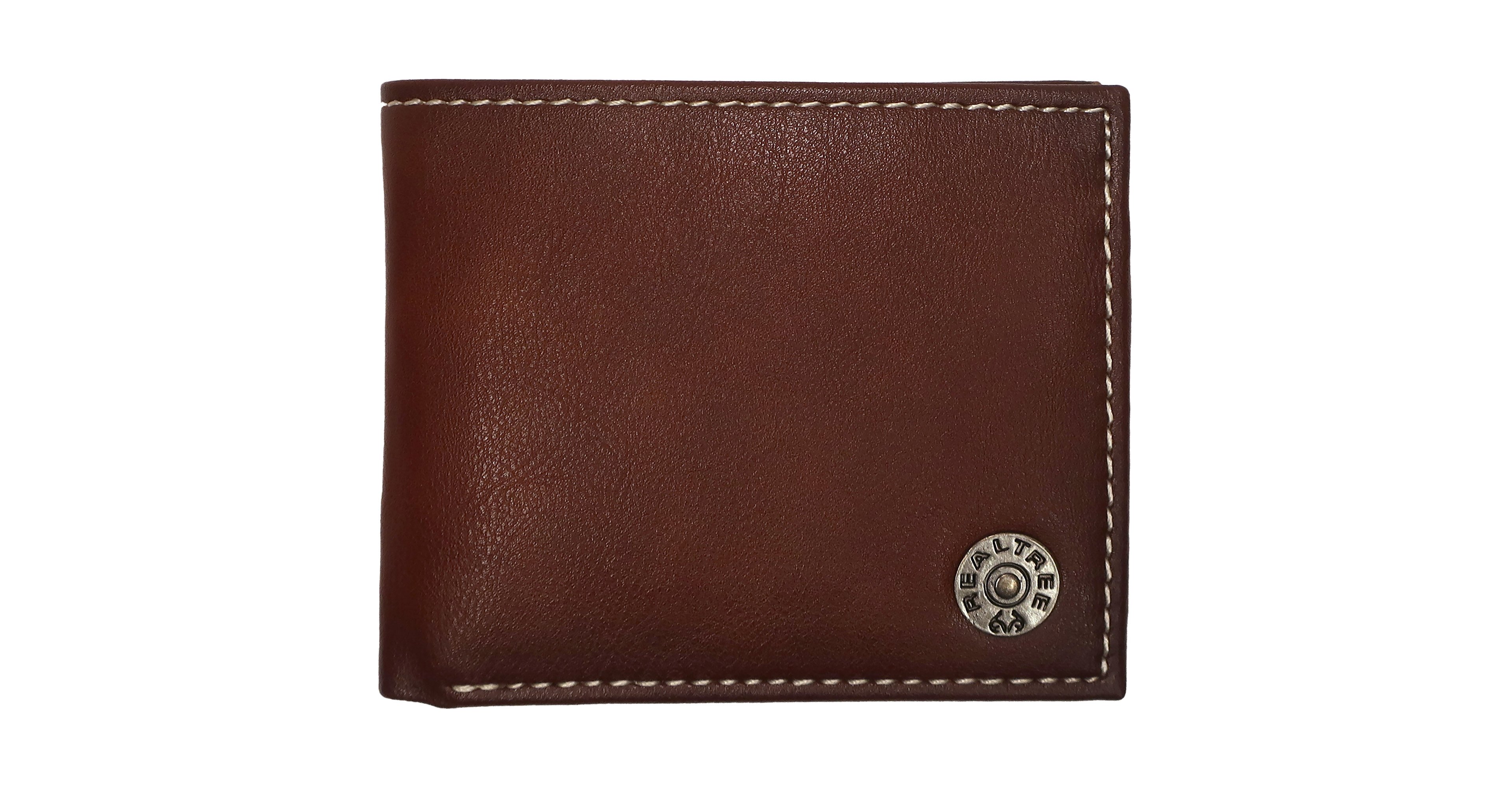 Realtree RFID Bifold Wallet