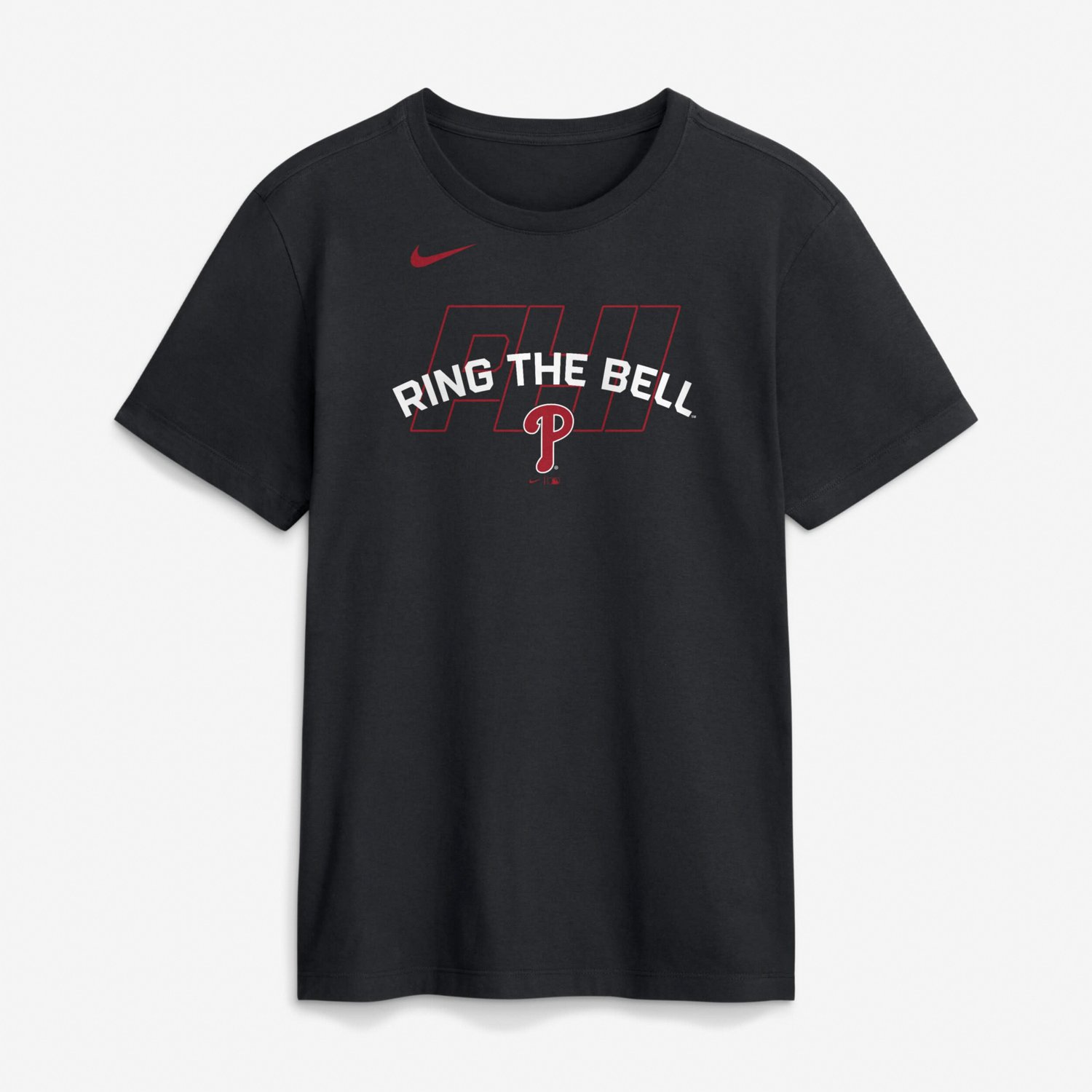 Nike Philadelphia Phillies Primetime Fashion T-Shirt - view number 4
