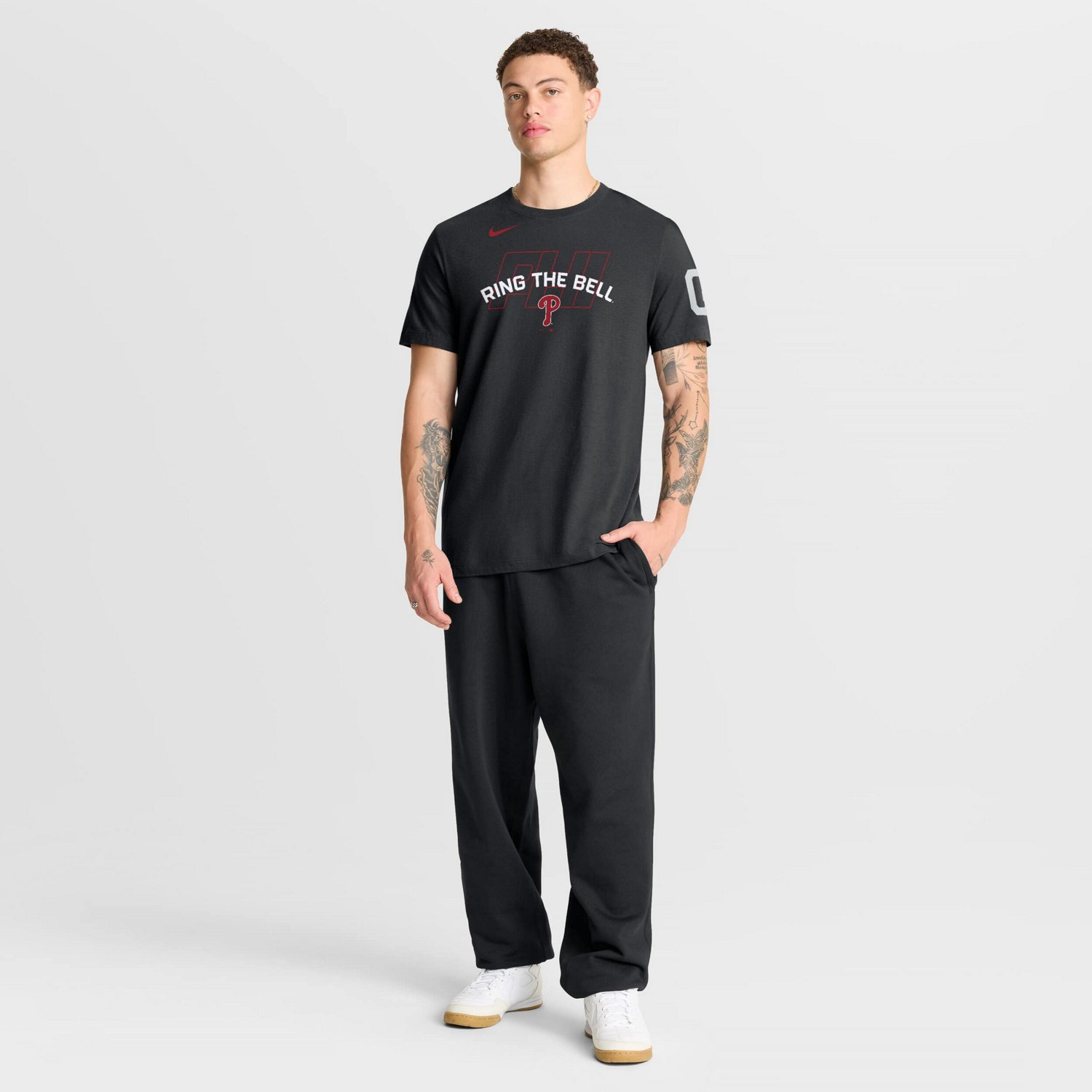 Nike Philadelphia Phillies Primetime Fashion T-Shirt - view number 3