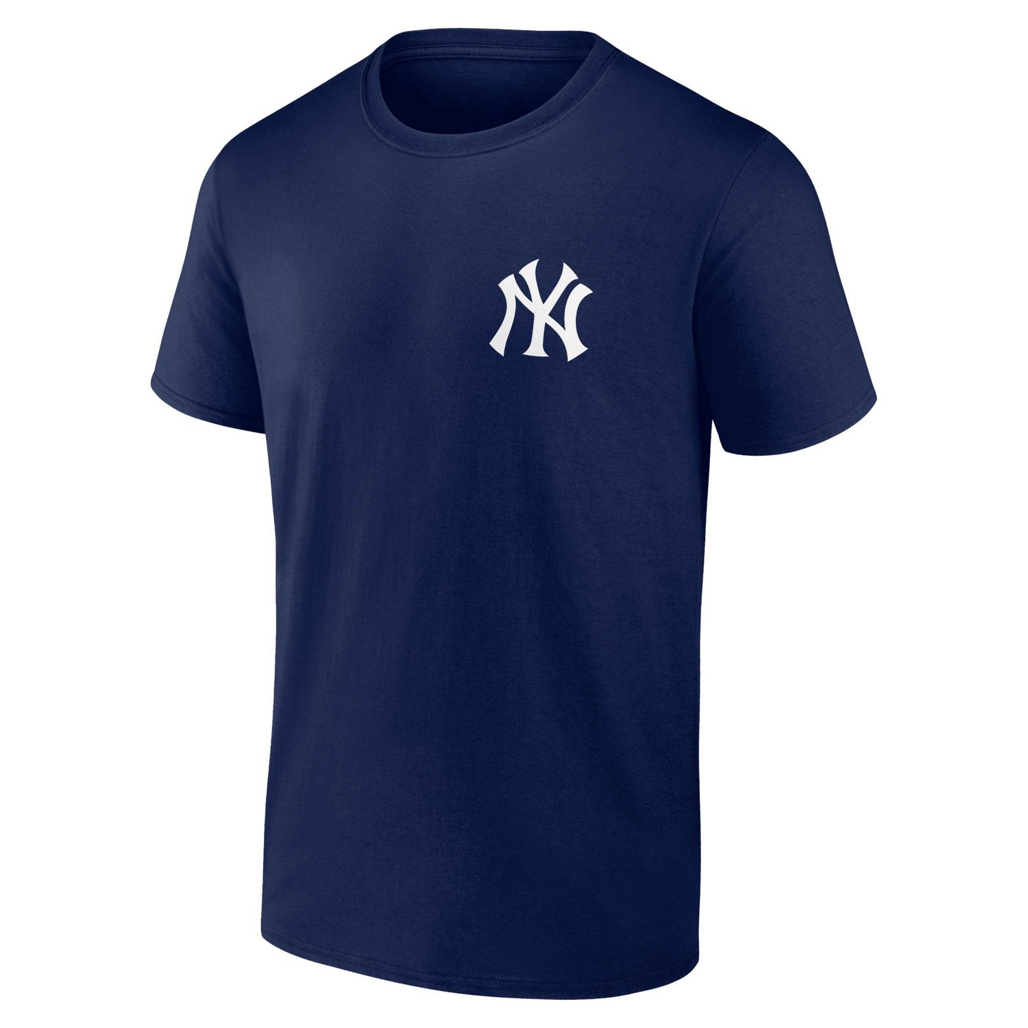 Fanatics Derek Jeter New York Yankees Retired Player Nickname Name  Number T-Shirt - view number 2