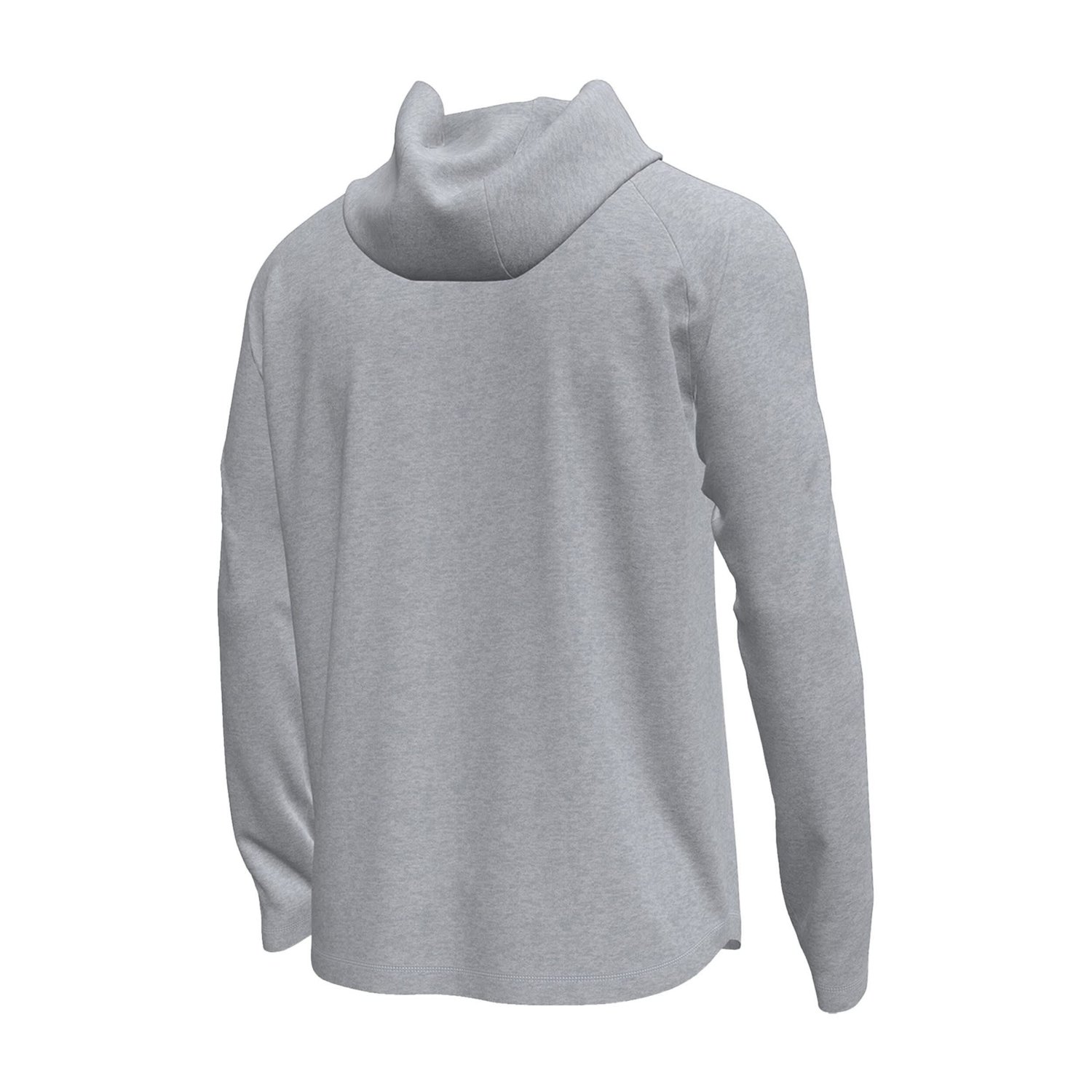 Under Armour Notre Dame Fighting Irish Tech Stretch Long-Sleeve Hooded T-Shirt