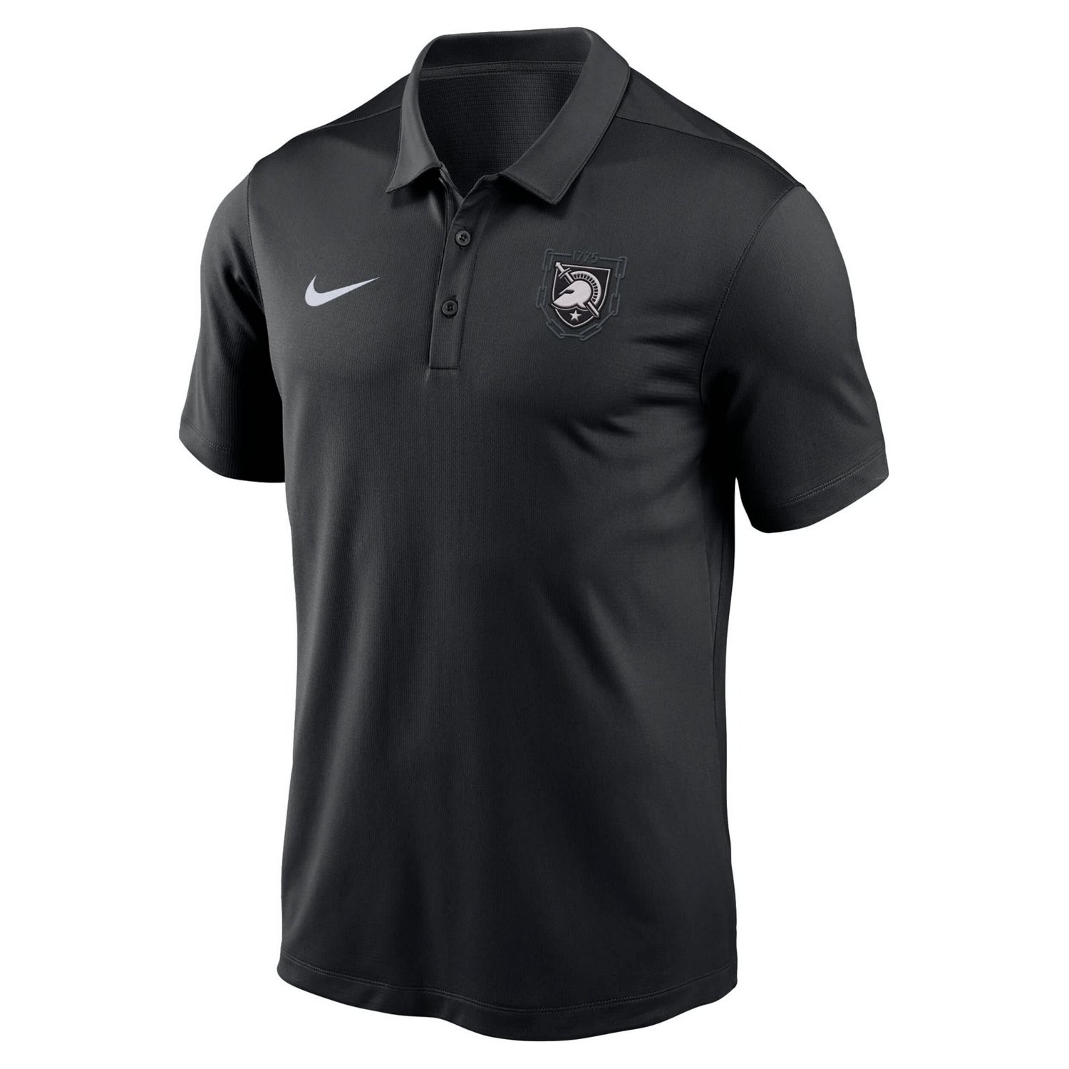 Nike Army Knights Army 250 Collection Dri-FIT Victory Solid Polo - view number 2