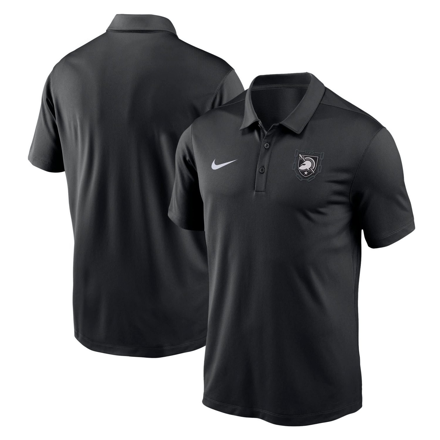 Nike Army Knights Army 250 Collection Dri-FIT Victory Solid Polo