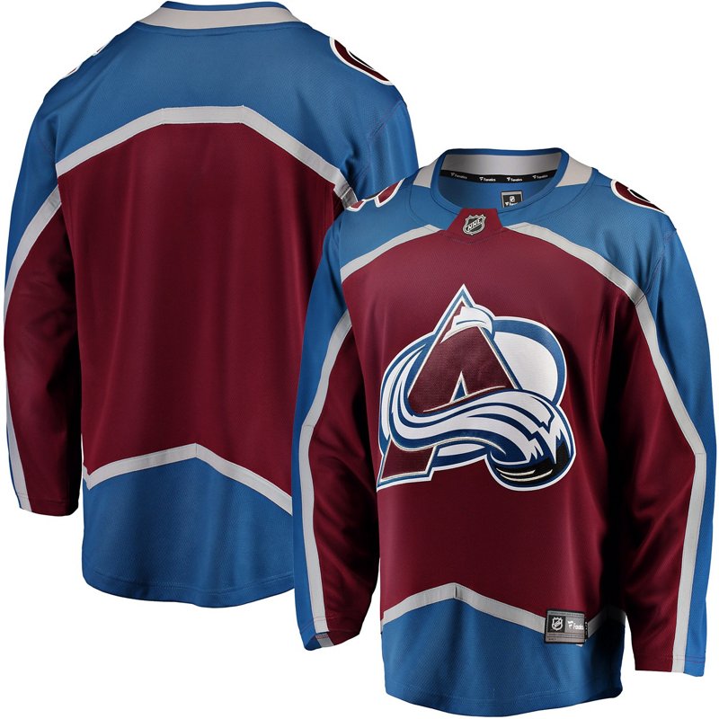 Fanatics Colorado A… - image