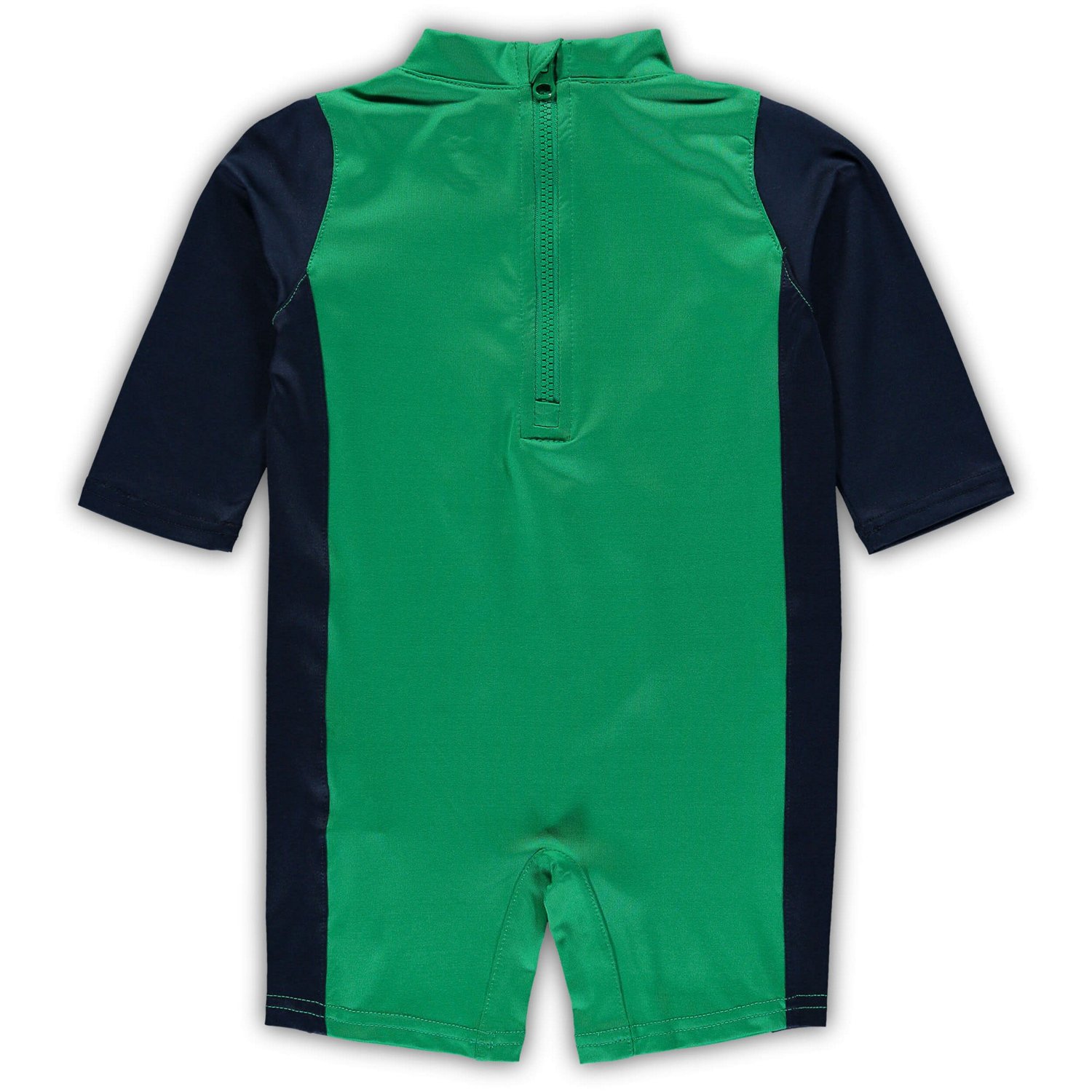 /Navy Notre Dame Fighting Irish Wave Runner Wetsuit                                                                              - view number 3