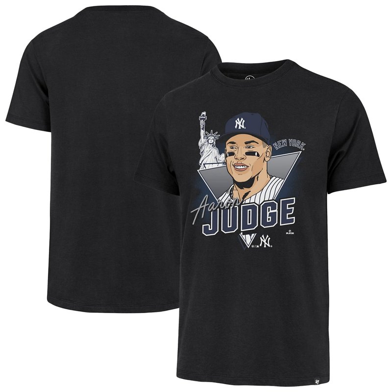 '47 Aaron Judge New… - image