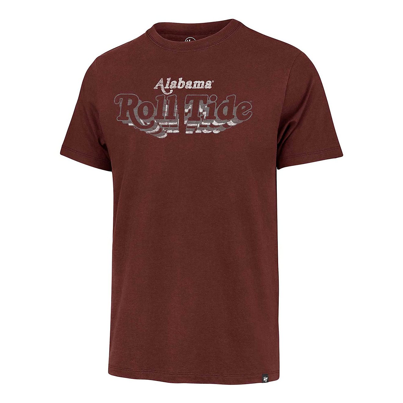 '47 Alabama Tide Article Franklin T-Shirt                                                                                        - view number 2