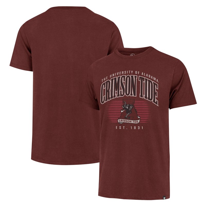 '47 Alabama Tide Do… - image