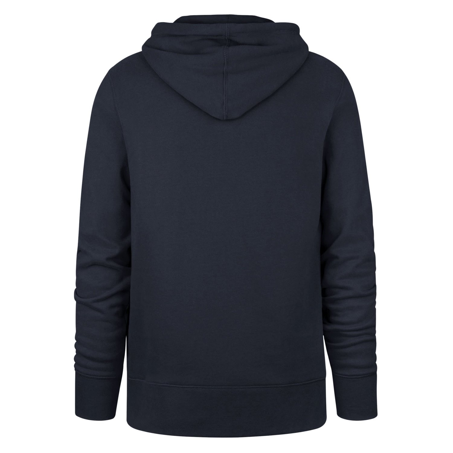 '47 Atlanta Braves Big  Tall Velocity Fleece Pullover Hoodie